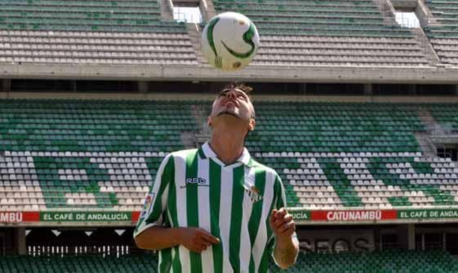 "Hay que estar arriba desde el inicio"