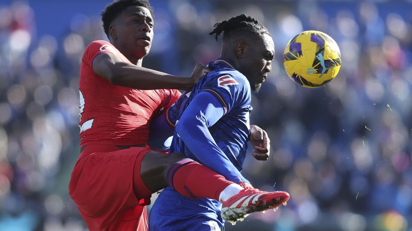 Horario y dónde ver el Sevilla FC - Getafe CF: primera prueba en casa