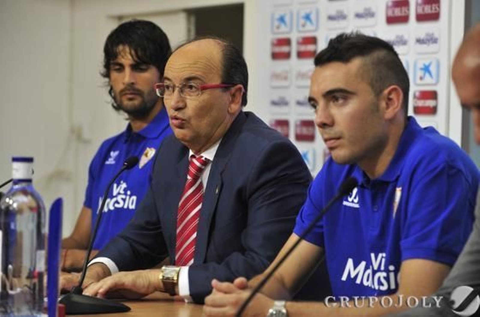 Foto: Antonio Pizarro