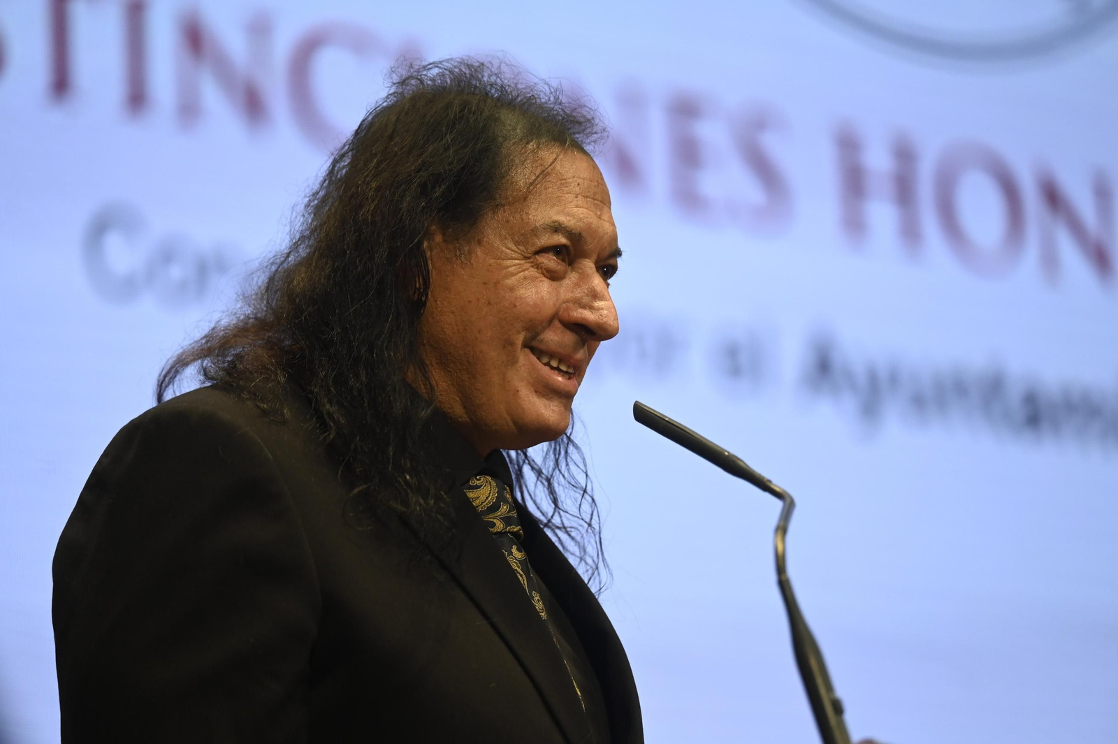 La entrega de las Medallas de Oro de Córdoba, en imágenes