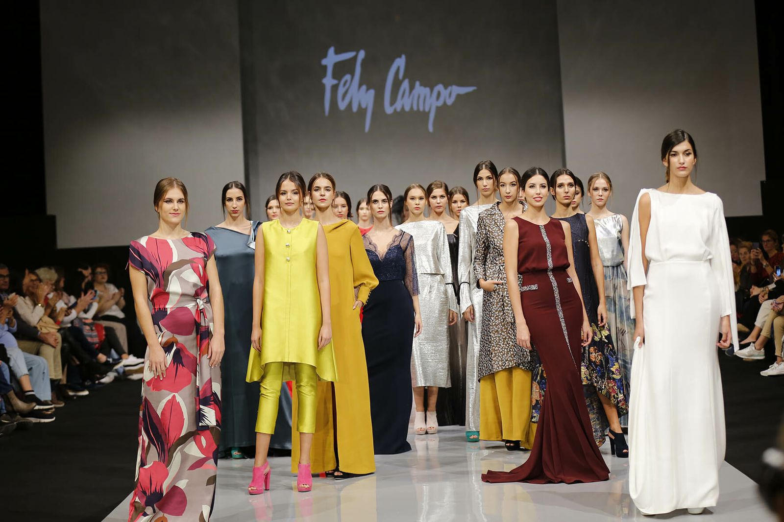 Sevilla de Boda cierra su 23ª edición marcada por la modernización del sector nupcial