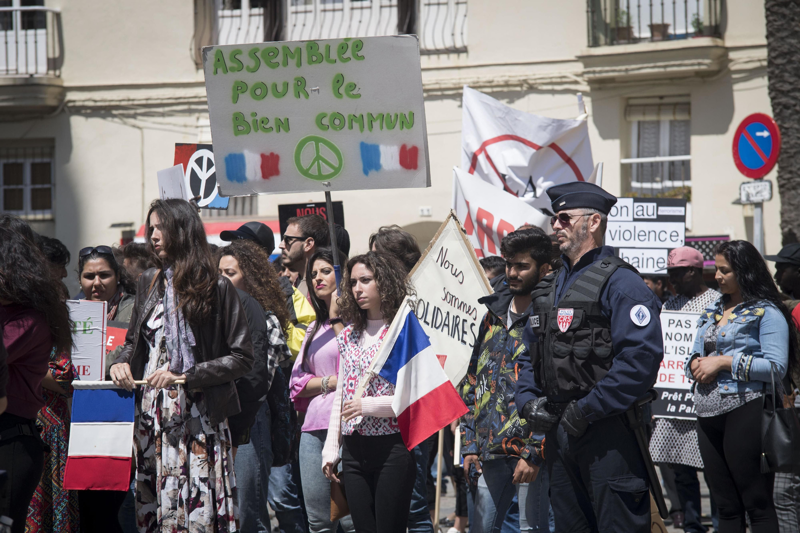 La Catedral, de cine