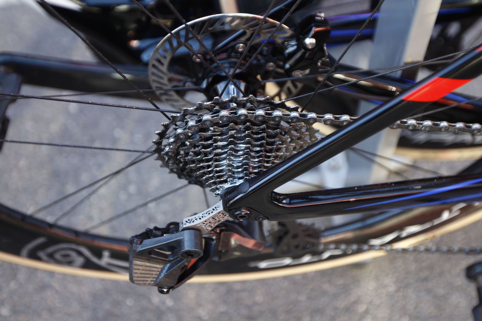 La Clásica Ciclista de Almería, en imágenes