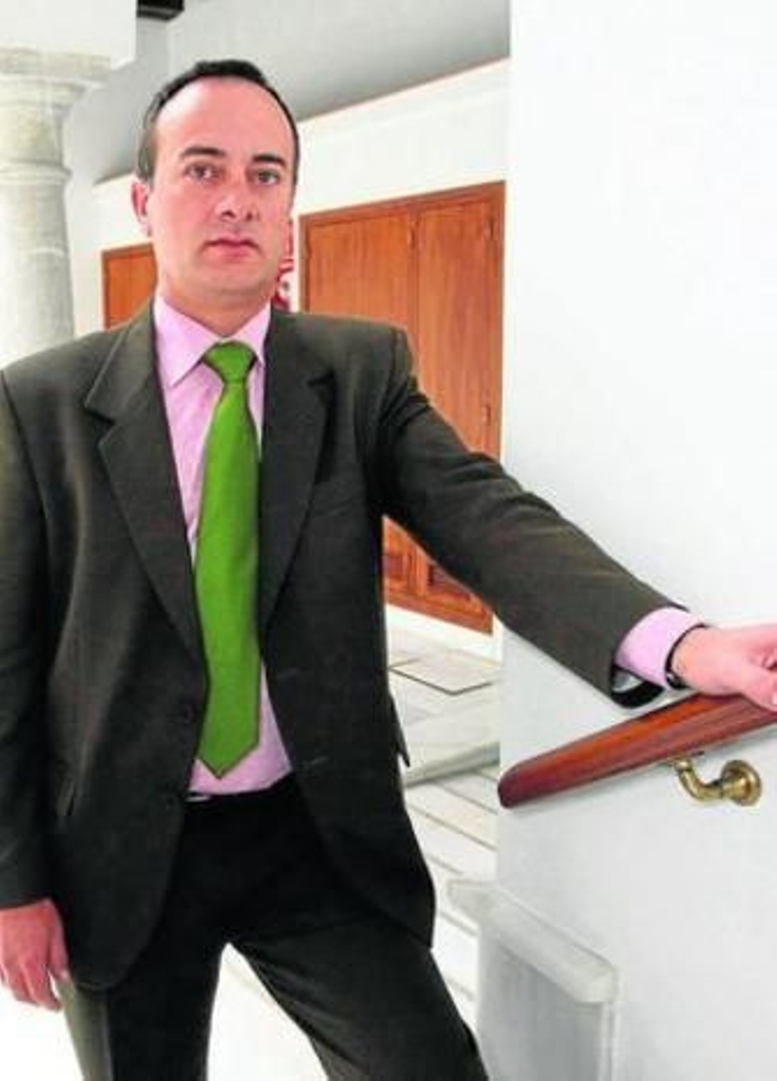 "Estamos más estresados por la incertidumbre"