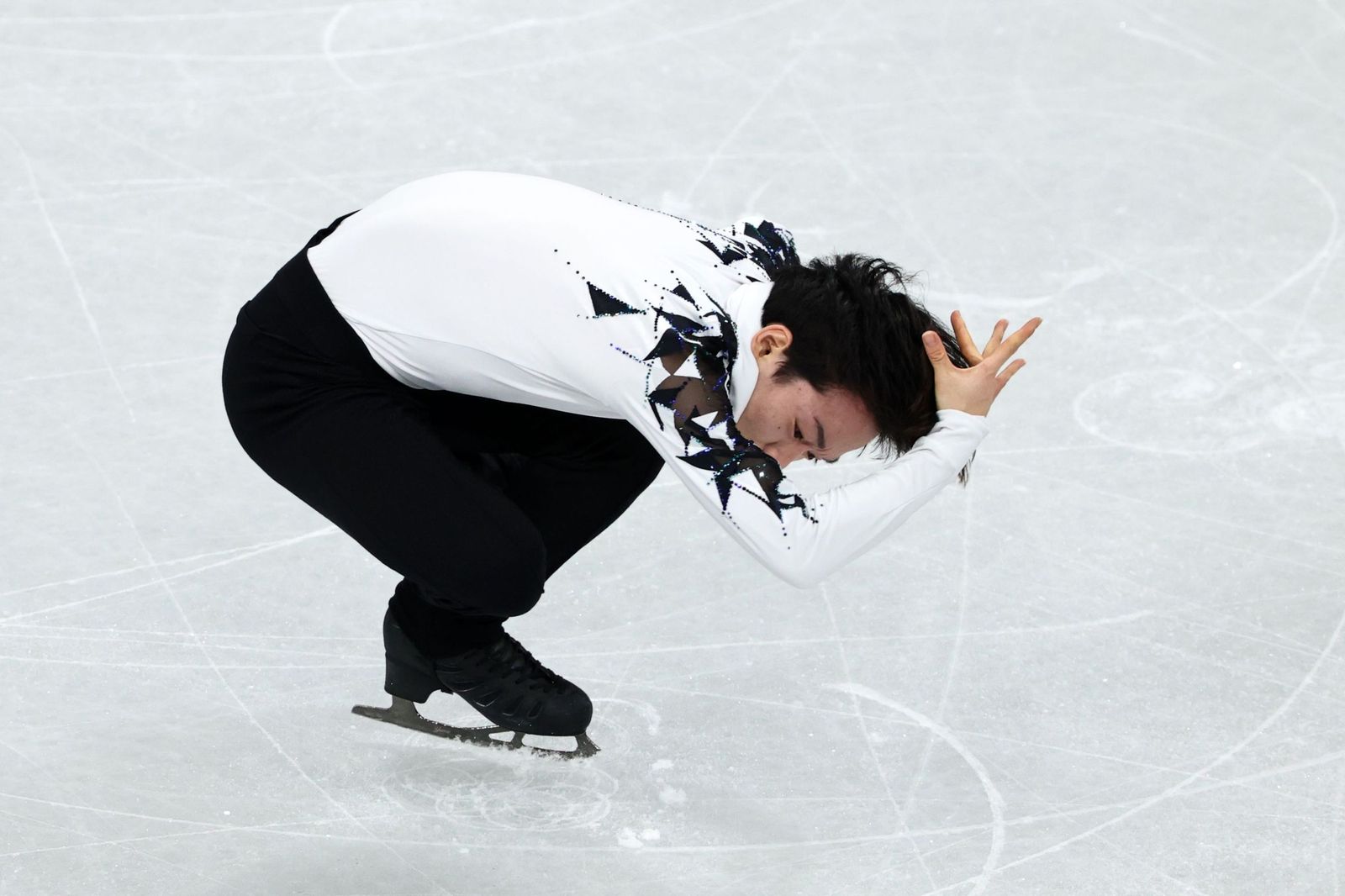 Las mejores fotos de los Juegos Olímpicos de invierno Milán Cortina d'Ampezzo 2026 | Segunda jornada