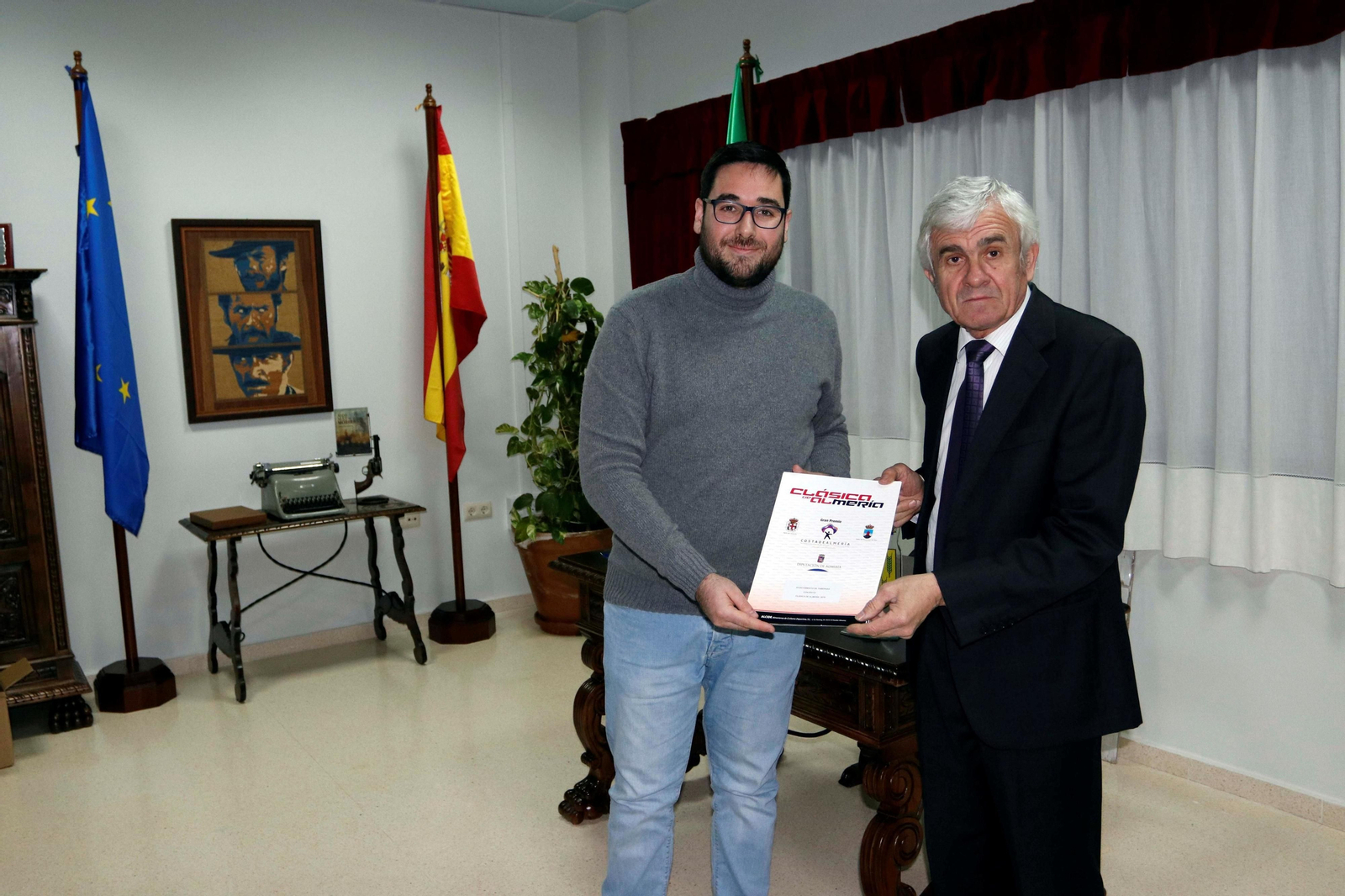 Direct Energie y Veranda's Willens-Crelan, en la salida