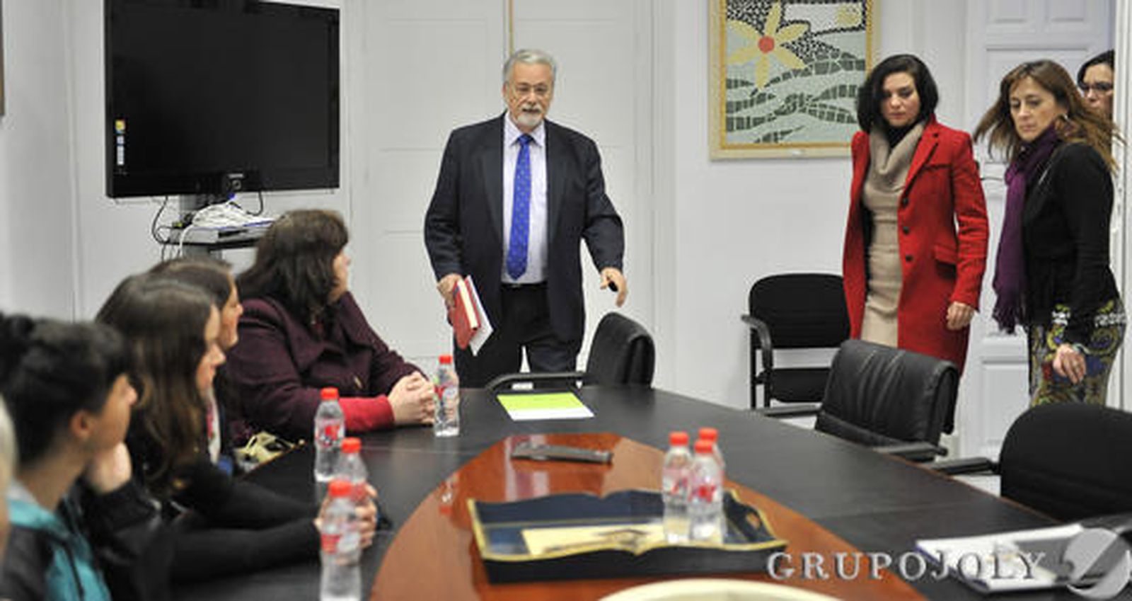 Foto: Juan Carlos V?uez