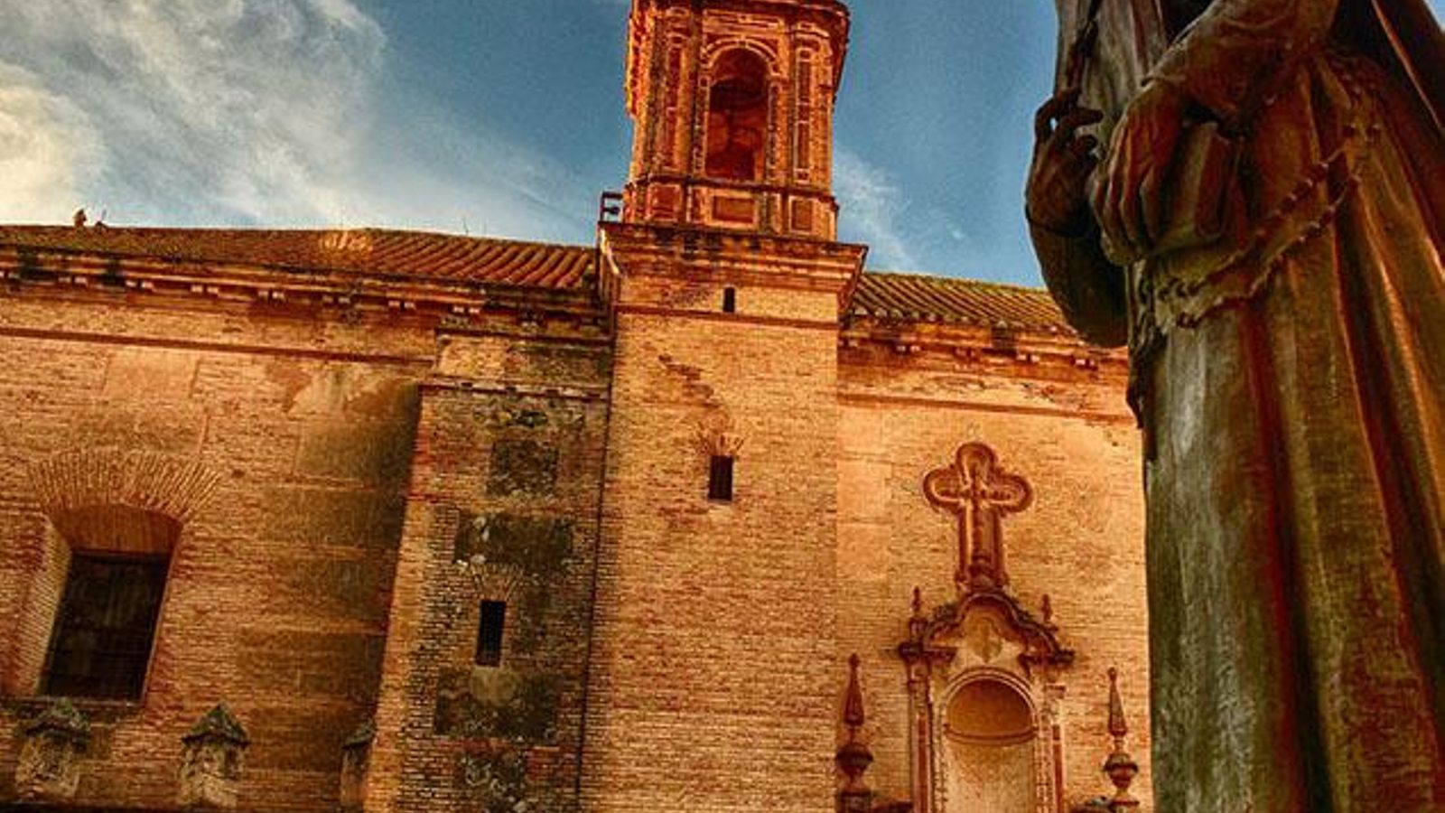 Convento de Las Descalzas.