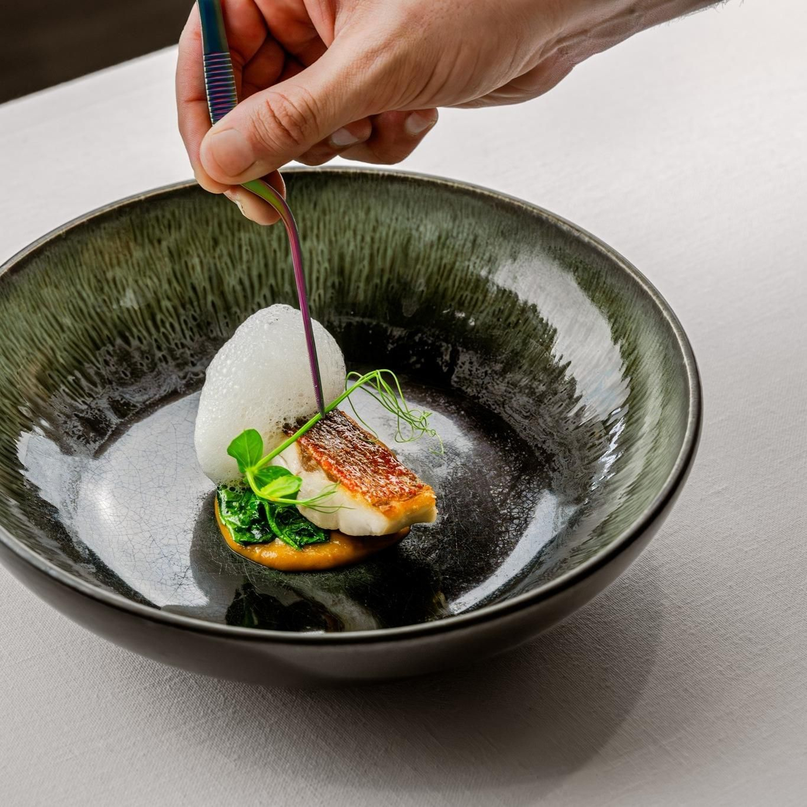 El mapa gastronómico de los Soles Repsol de la provincia de Cádiz: 17 restaurantes y 24 Soles