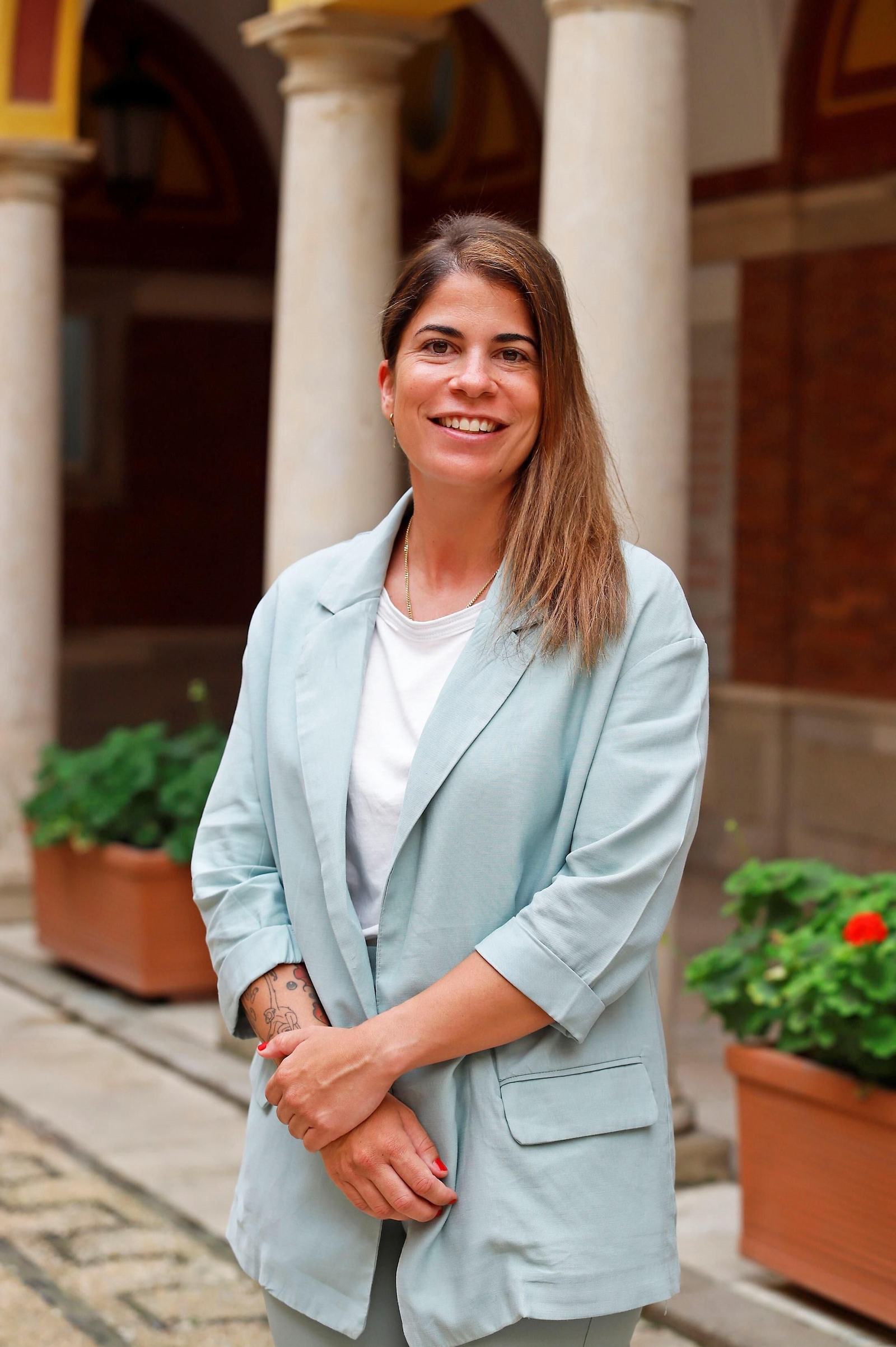 María de la O Rubio