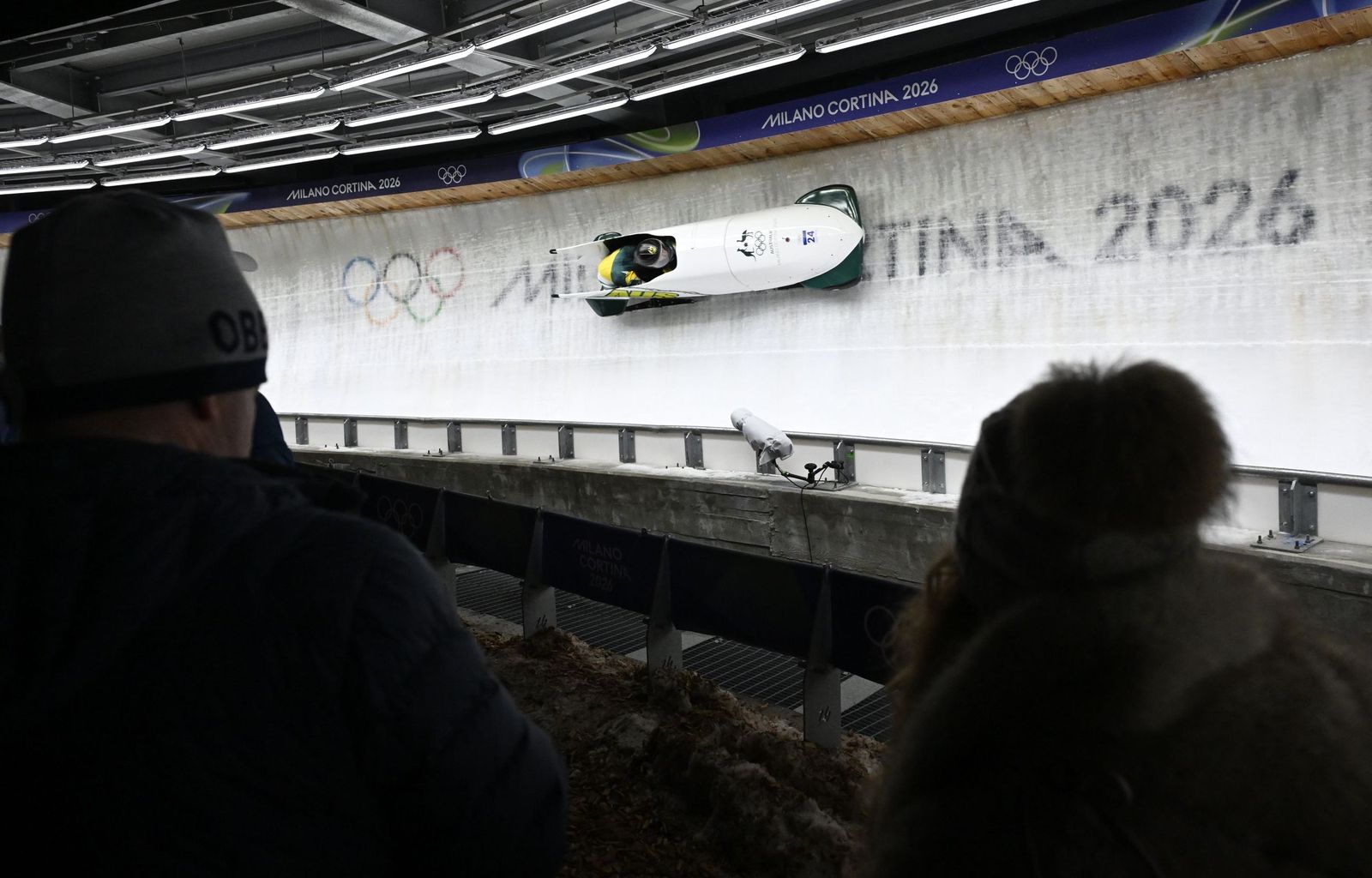 Las fotos de la tercera medalla española y de la jornada 16 de los Juegos Olímpicos