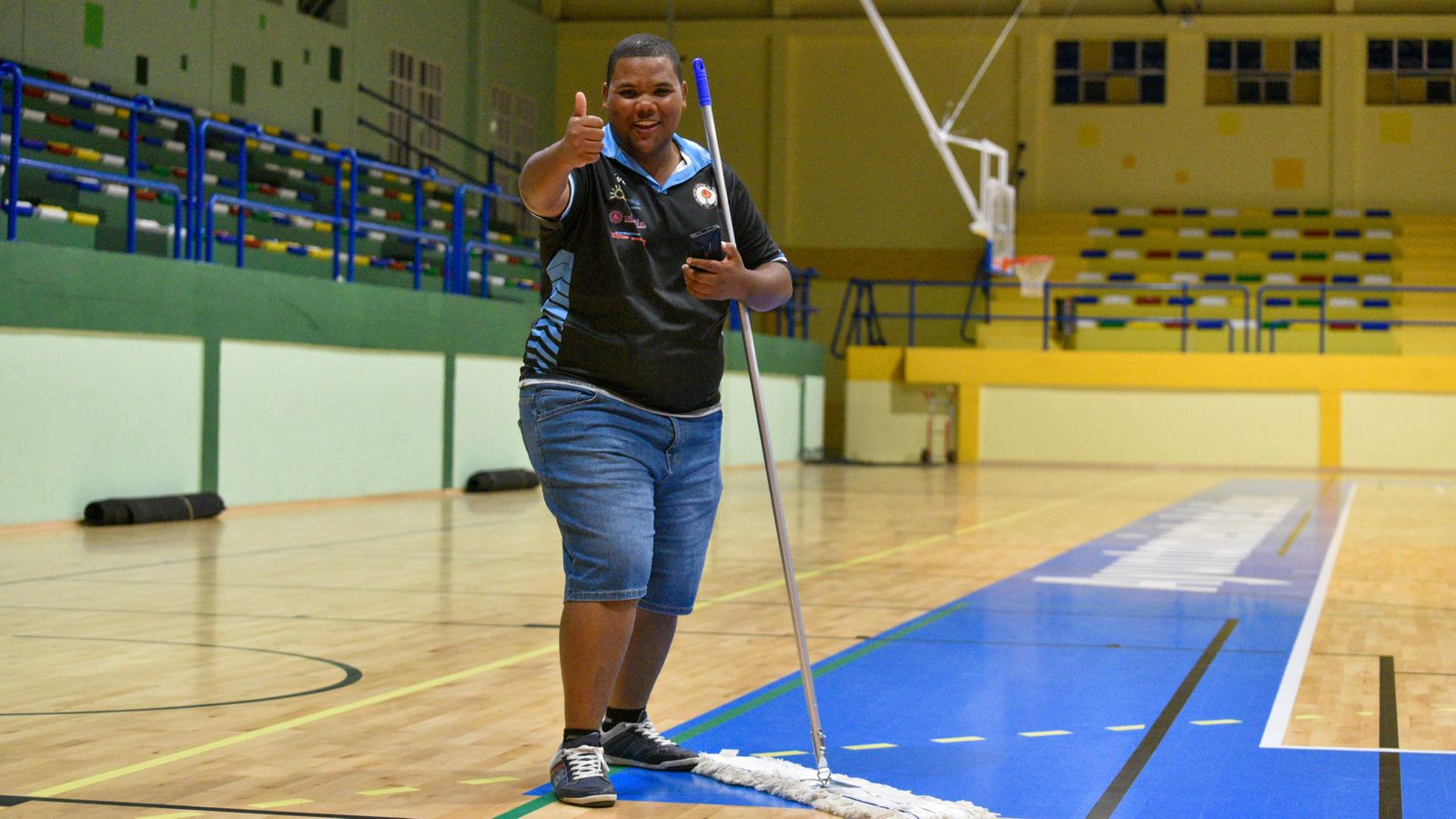 Las fotos del ULB - Cimbis