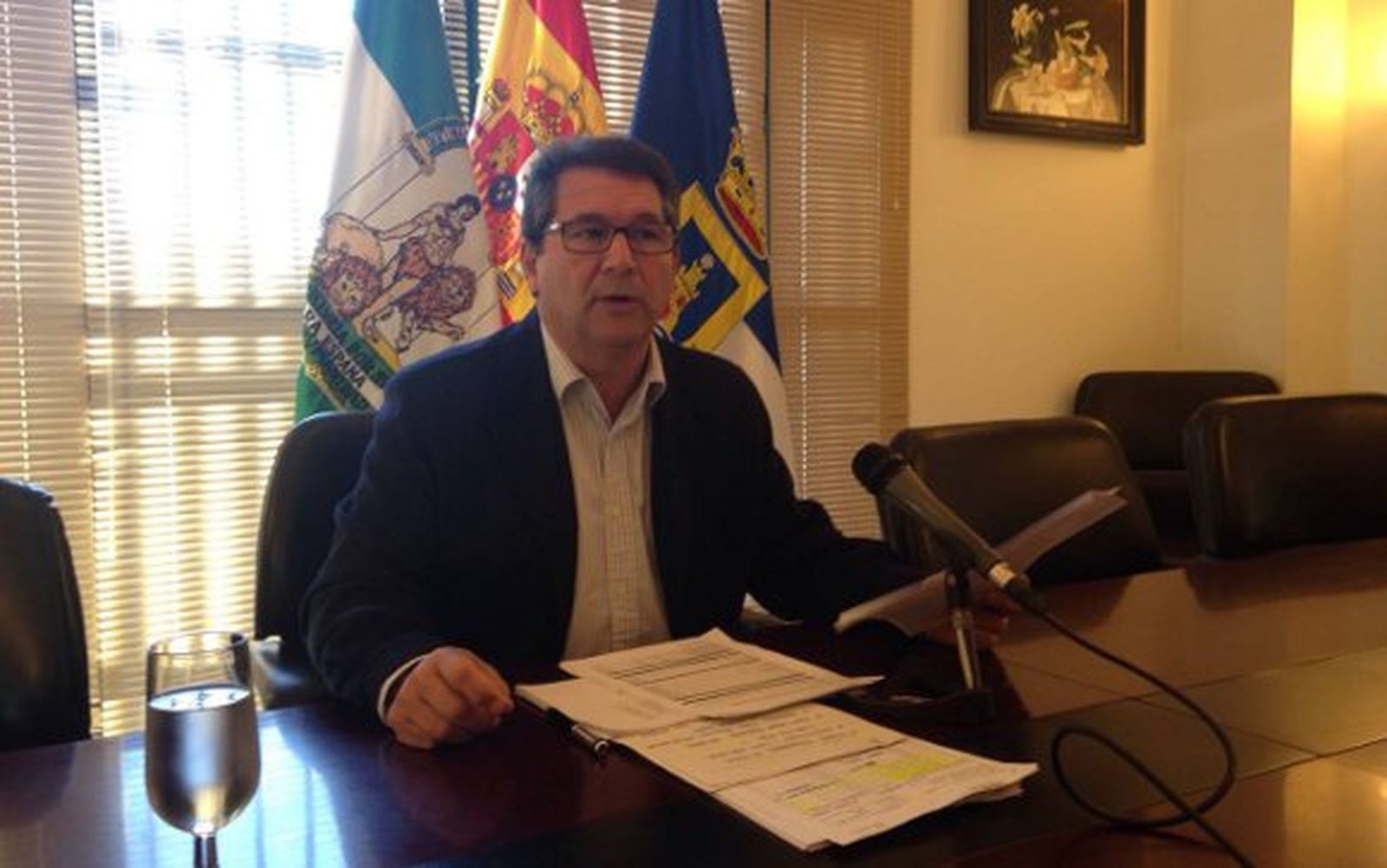 El fonendo gana con mayoría absoluta