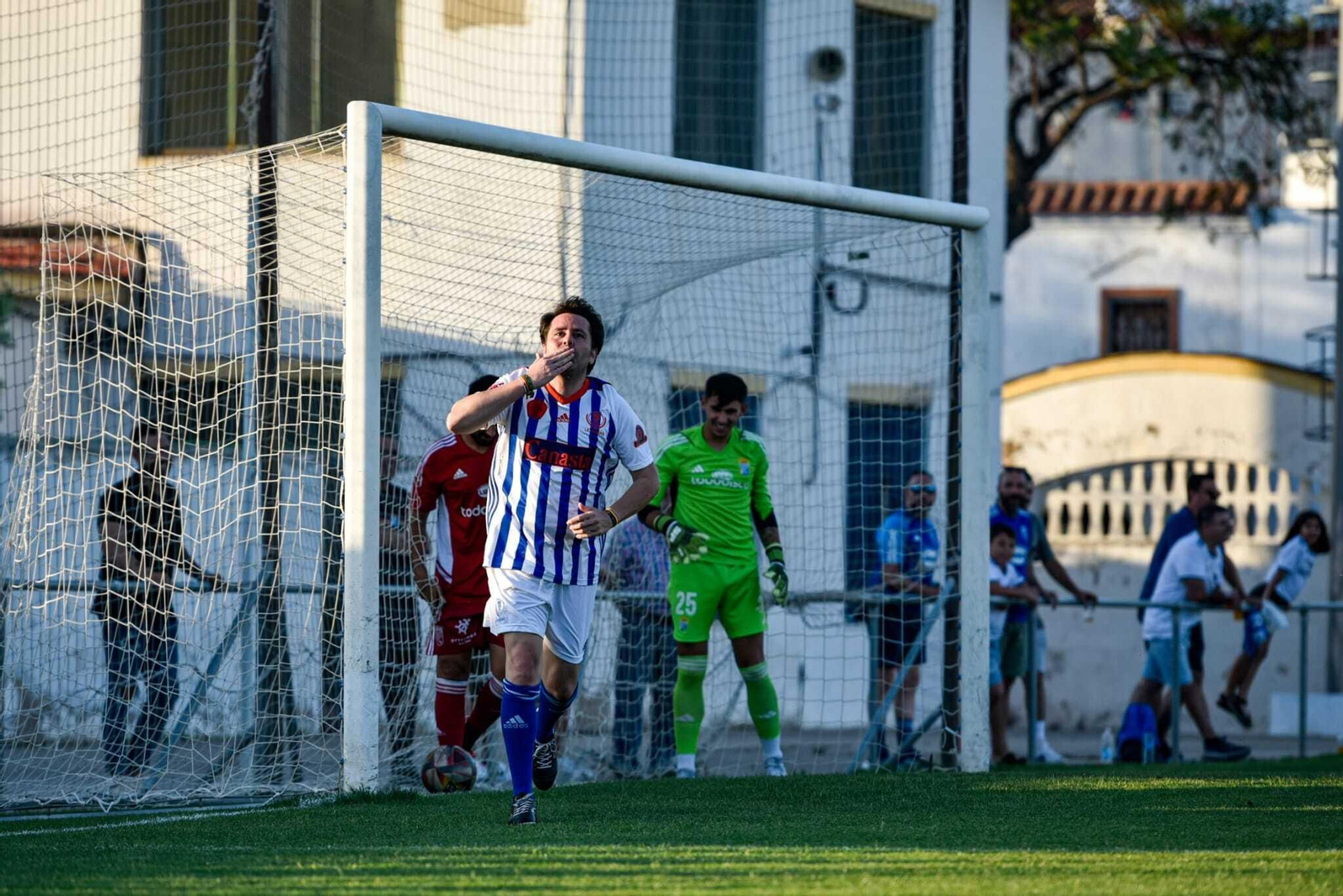 Xerez CD-Xerez Leyendas: imágenes para el recuerdo