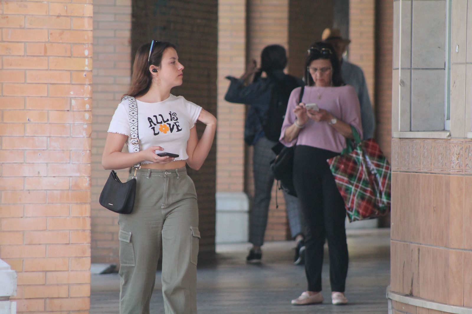 Imágenes del miércoles 29 de Marzo en Huelva