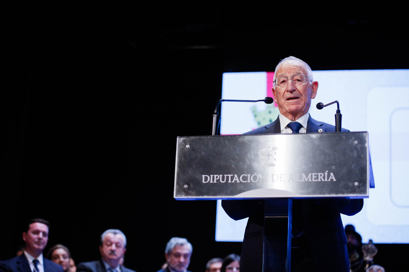 Así se ha vivido el Día de la Provincia en Pulpí