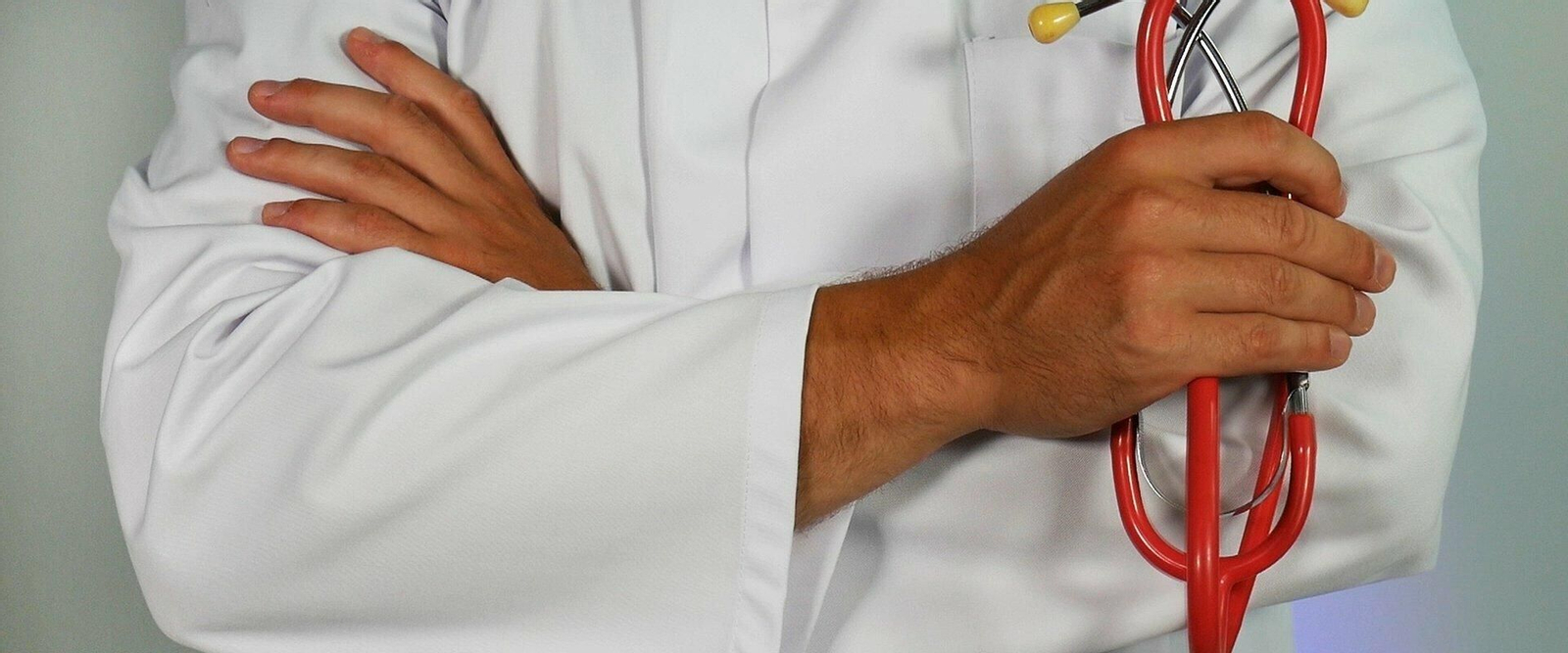 Premios Doctoralia Awards 2019.