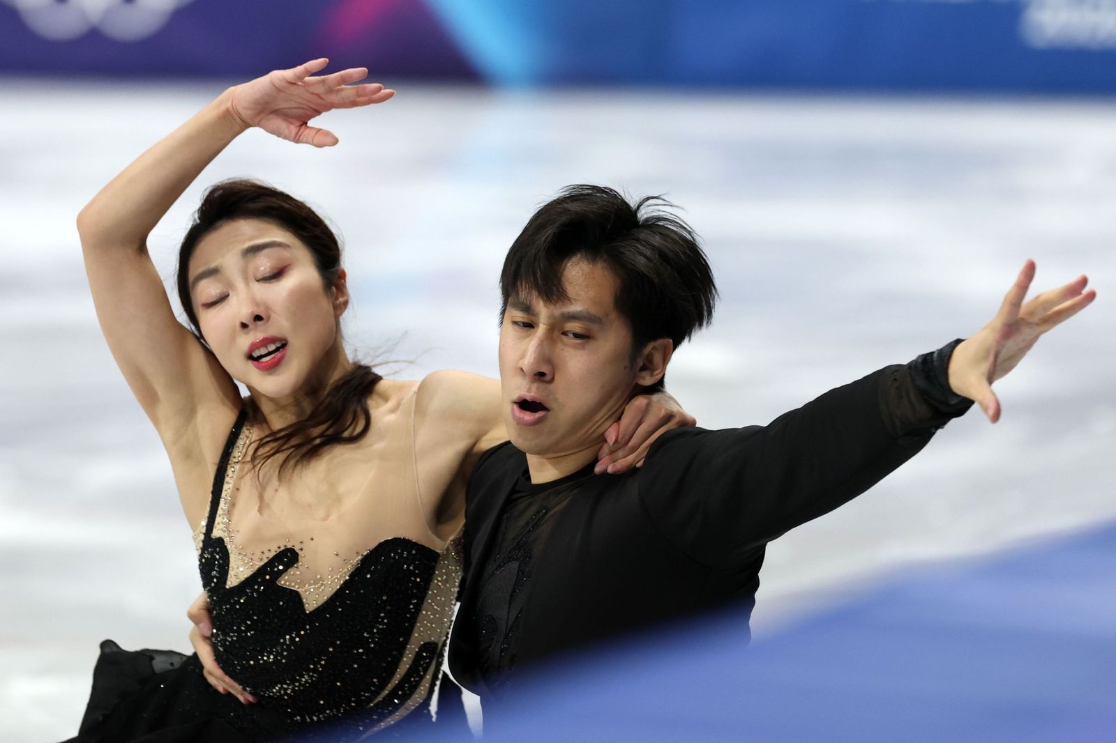 Las mejores fotos de los Juegos Olímpicos de invierno Milán Cortina d'Ampezzo 2026 | Décima jornada