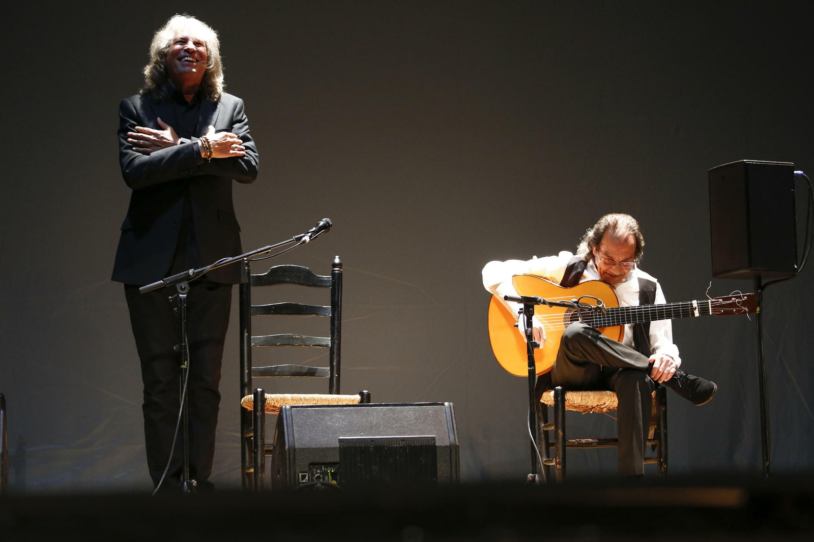 Imágenes del gran homenaje a Manolete Imágenes del gran homenaje a Manolete