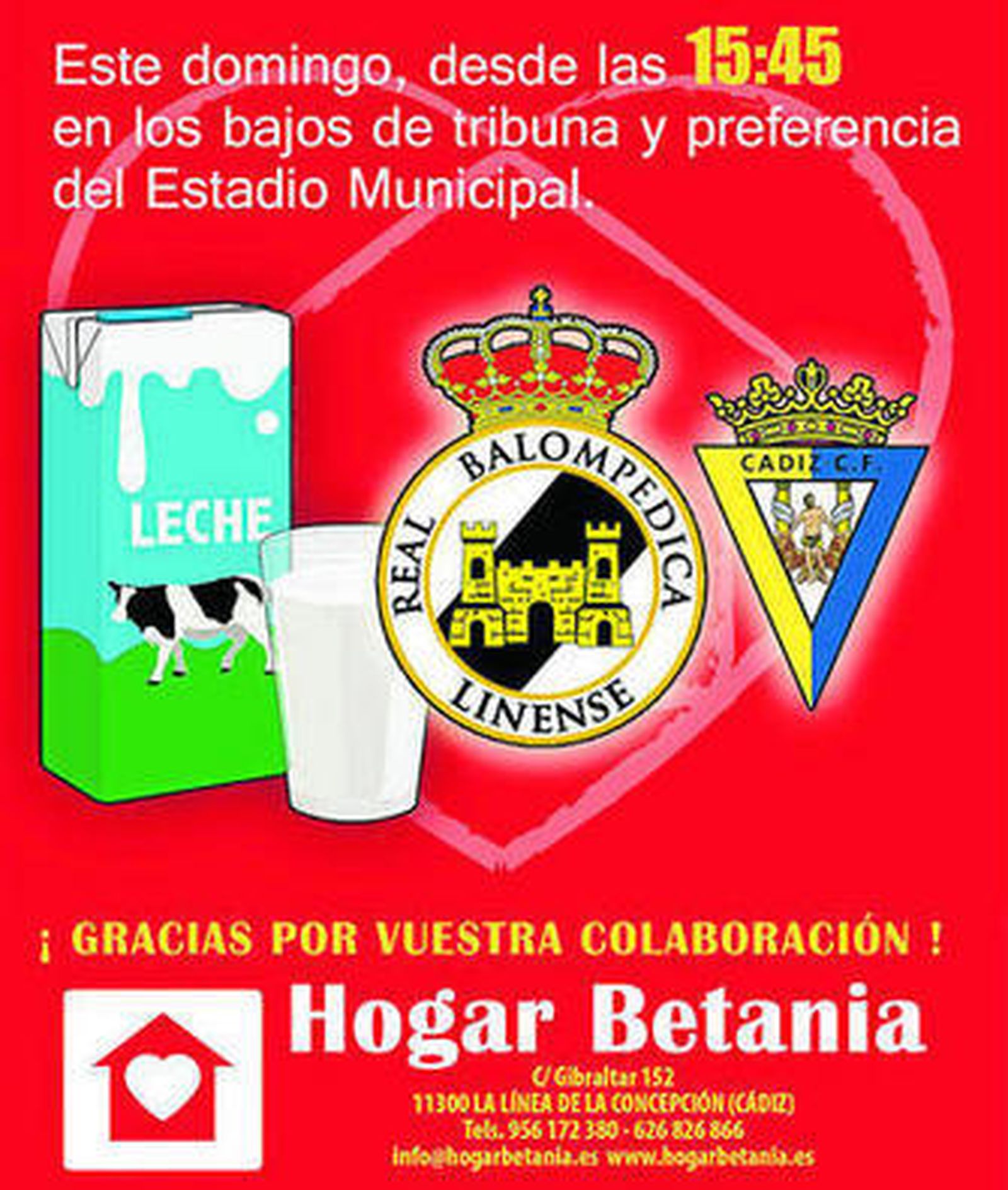 Xavi Carmona, Salvi y Andrés Sánchez, bajas cadistas