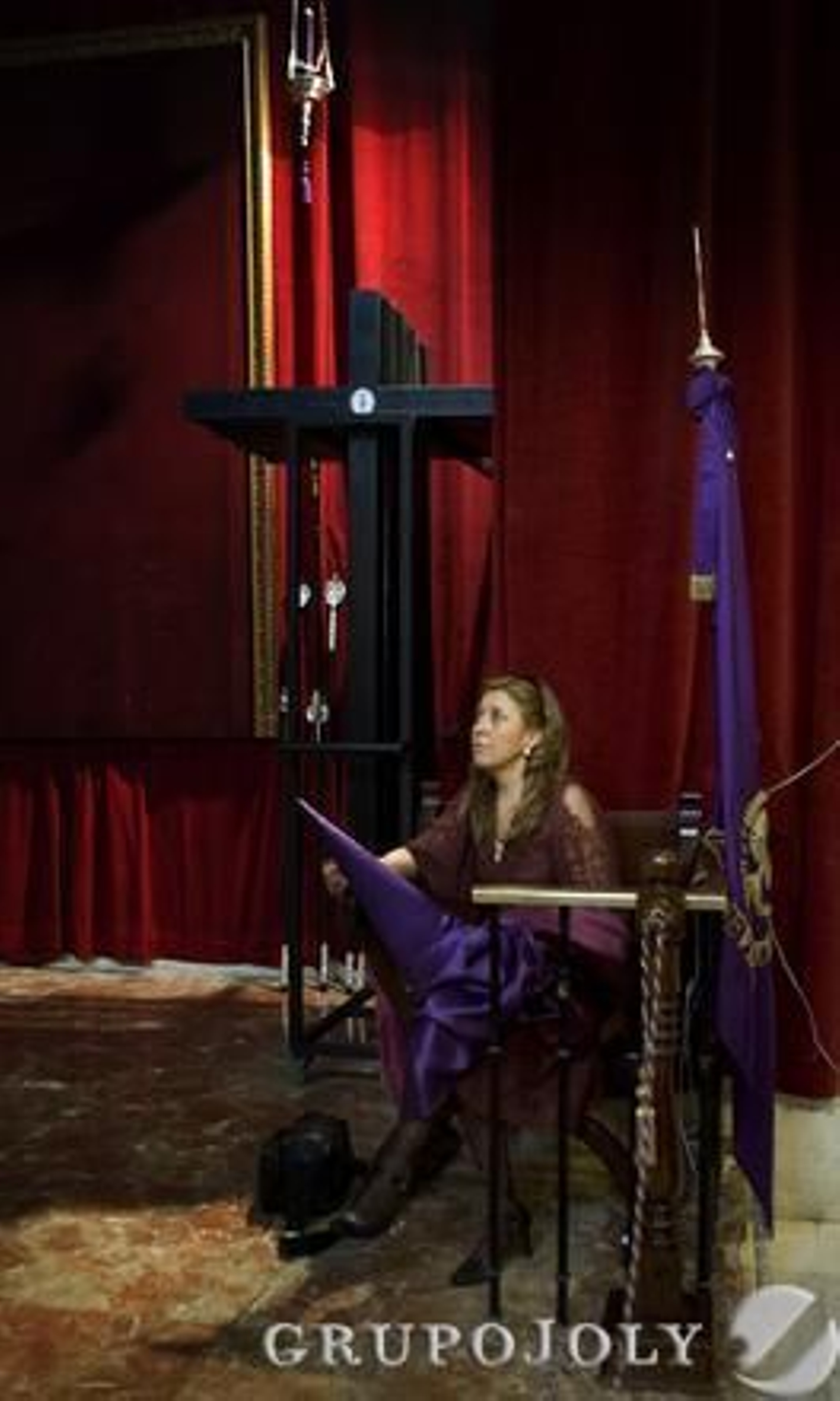 Foto: Antonio Pizarro