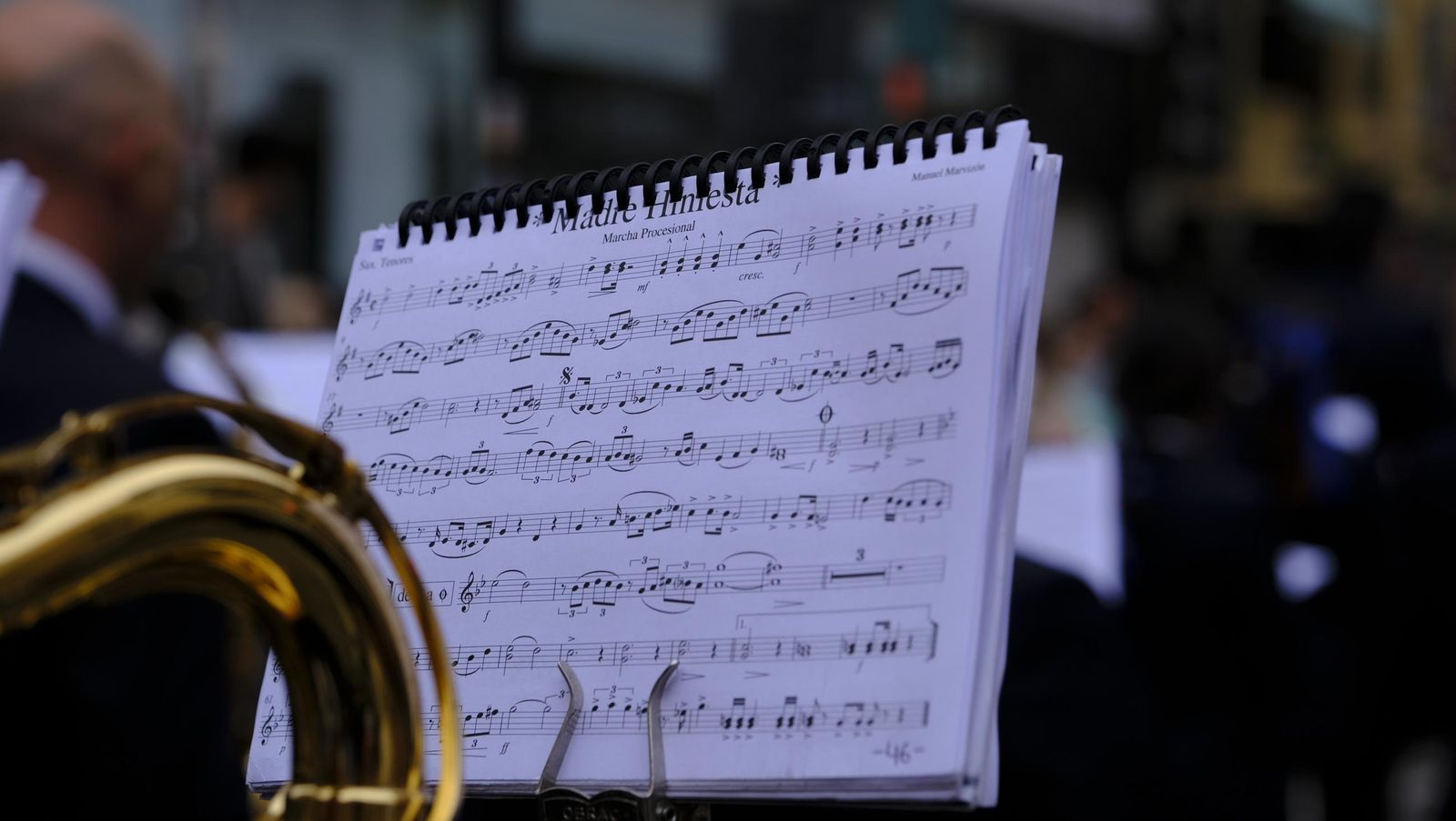 La Borriquita en la Semana Santa de Almería 2025, en imágenes