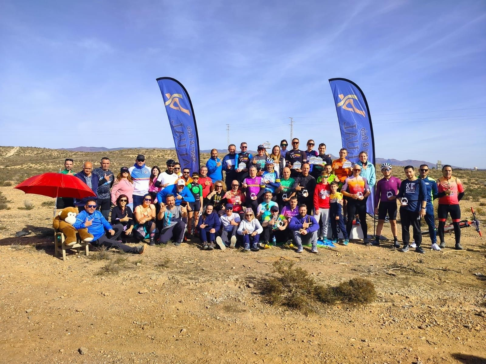 Una de las activades organizada por el Ayuntamiento de Viator