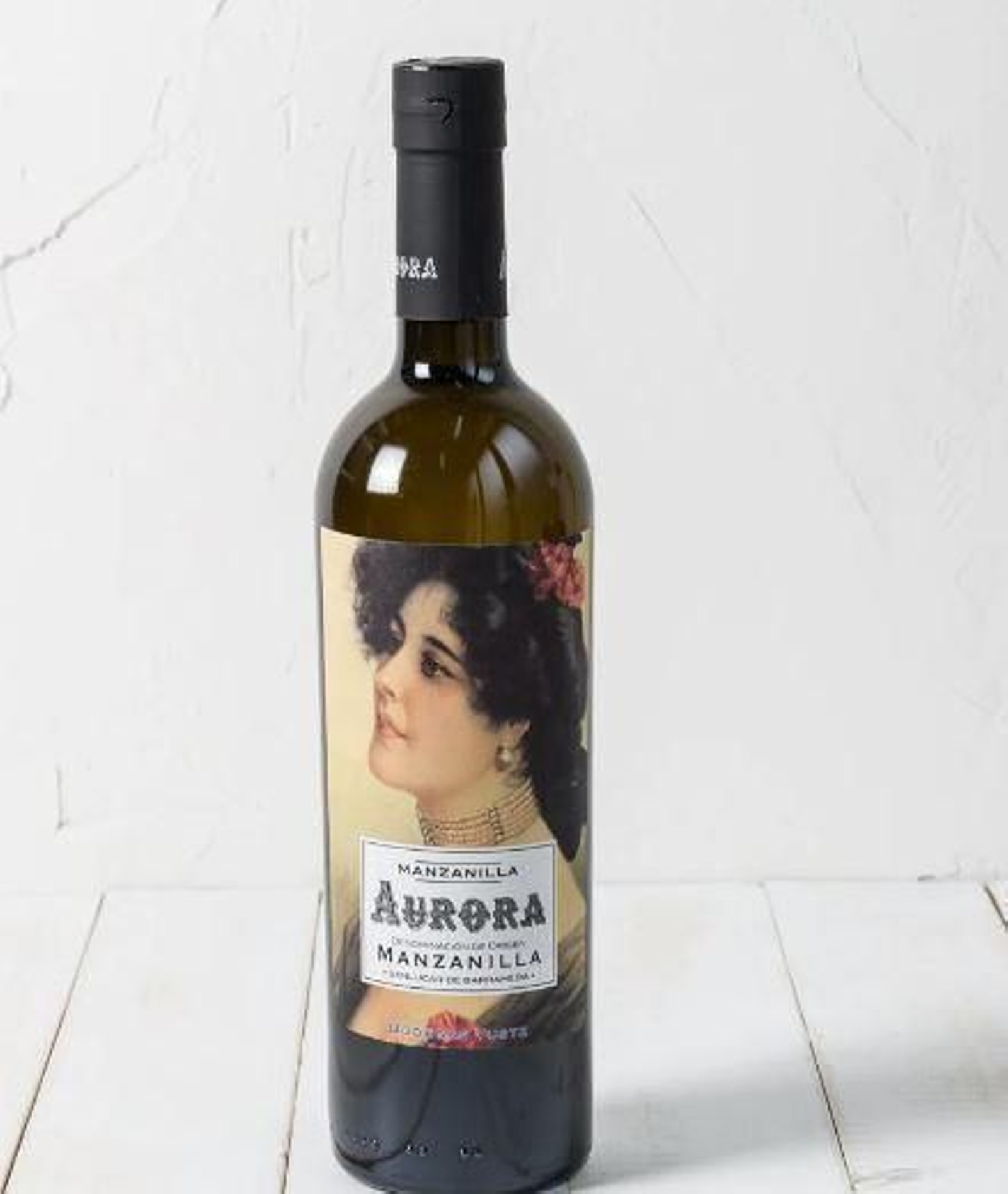 Manzanilla Aurora. Manzanilla Aurora.