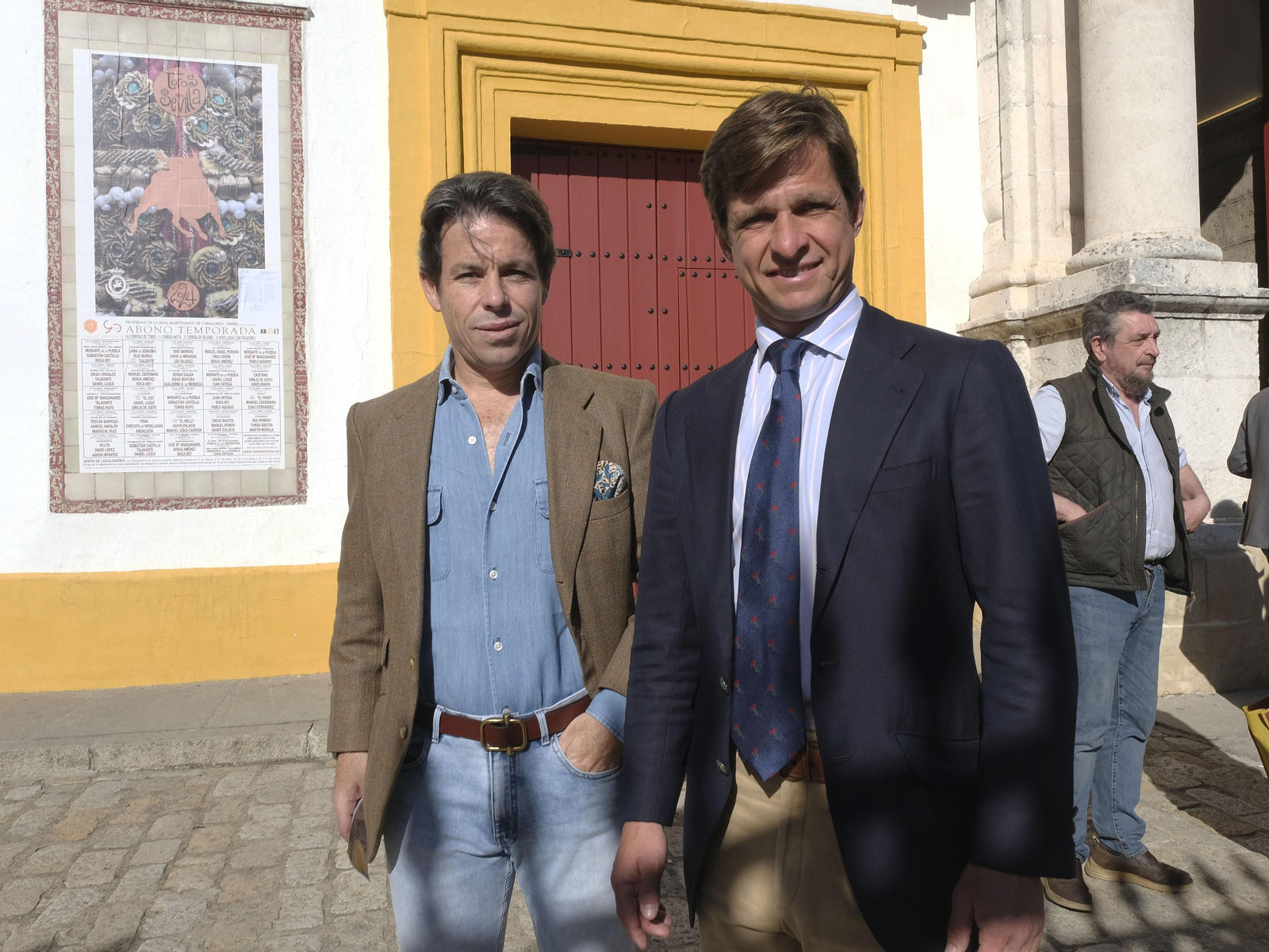 Puerta del Príncipe