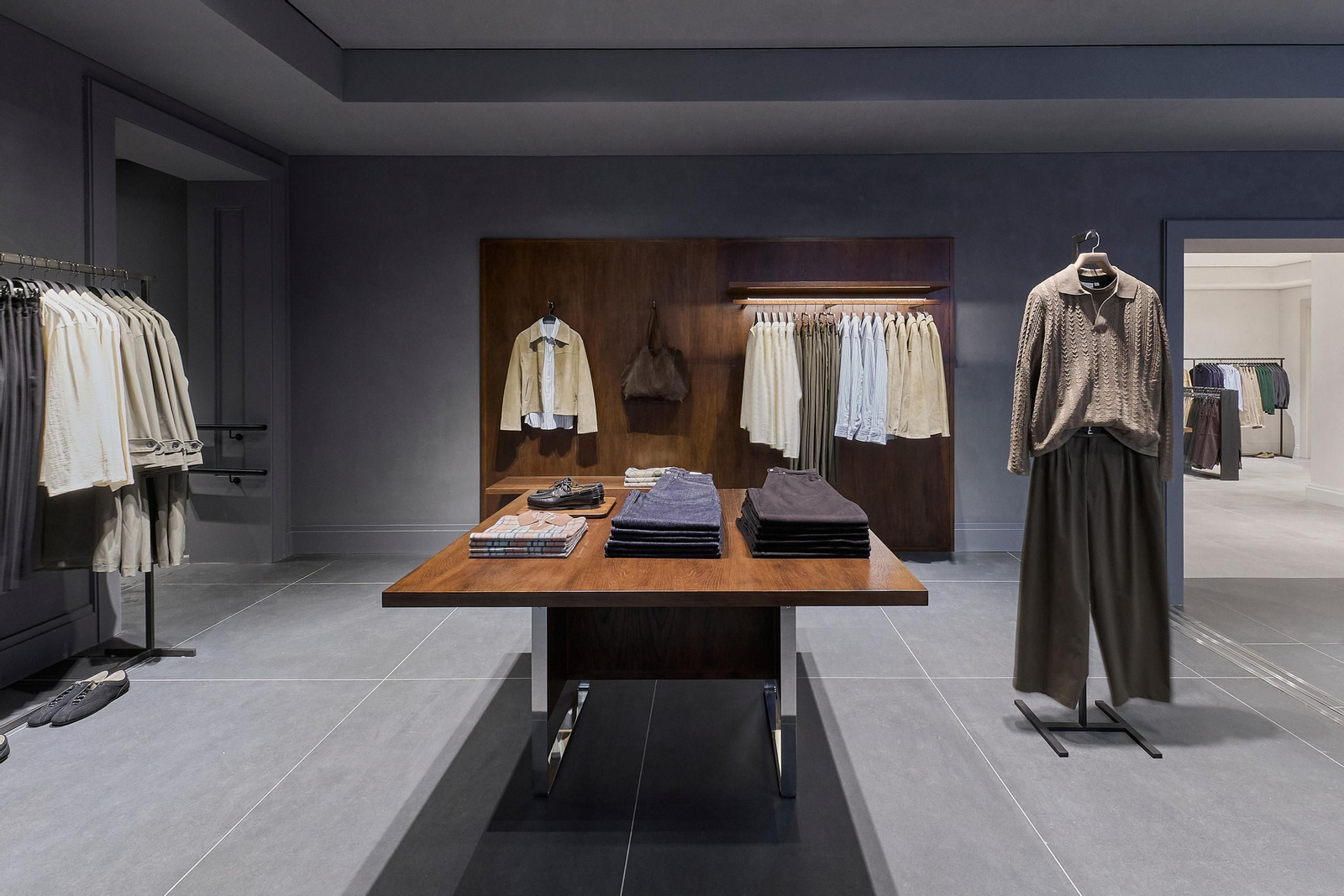 Nueva tienda de Zara en la calle Jesús y María de Córdoba