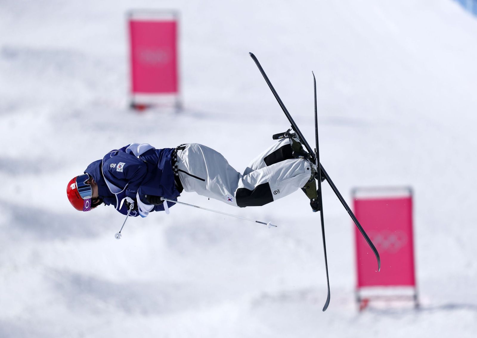 Las mejores fotos de los Juegos Olímpicos de invierno Milán Cortina d'Ampezzo 2026 | Séptima jornada