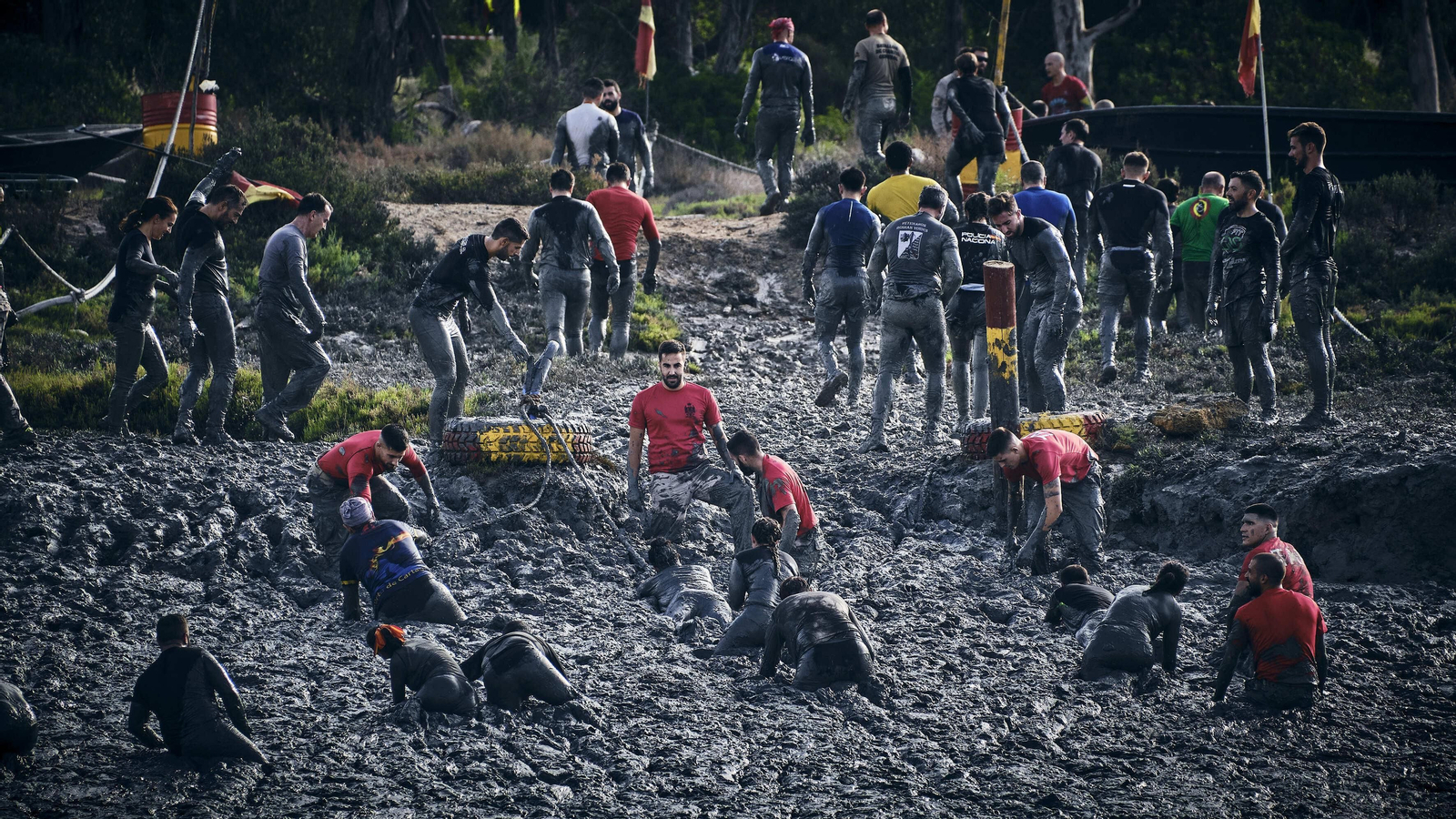 Fanpin 2023 en San Fernando