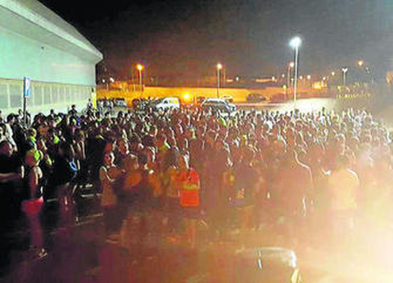 Francisco Miguel Pérez es el coordinador de la novedosa iniciativa.