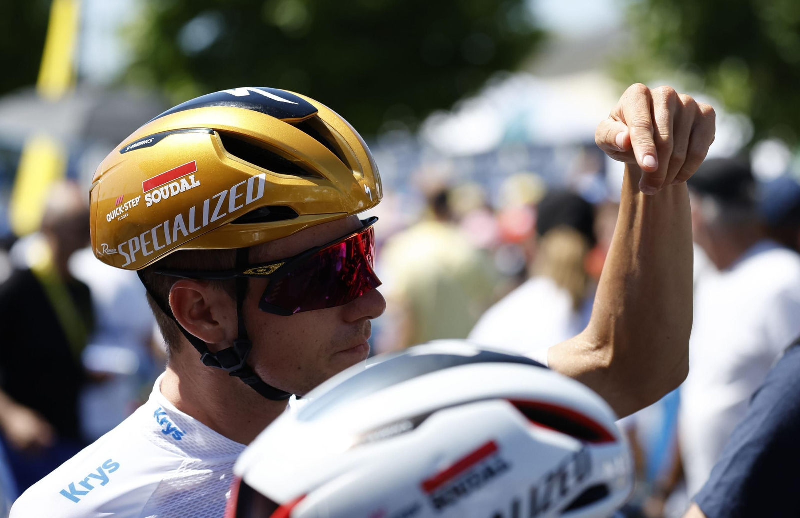 Las mejores fotos del Tour de Francia | Etapa 8