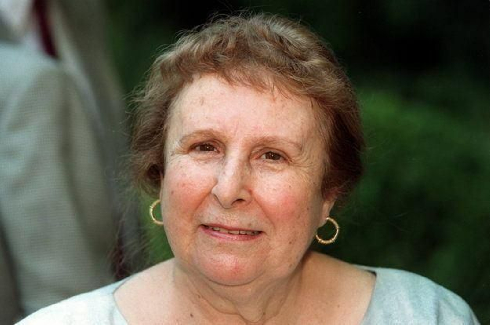 La escritora Agustina Bessa-Luís vivía apartada desde 2006.