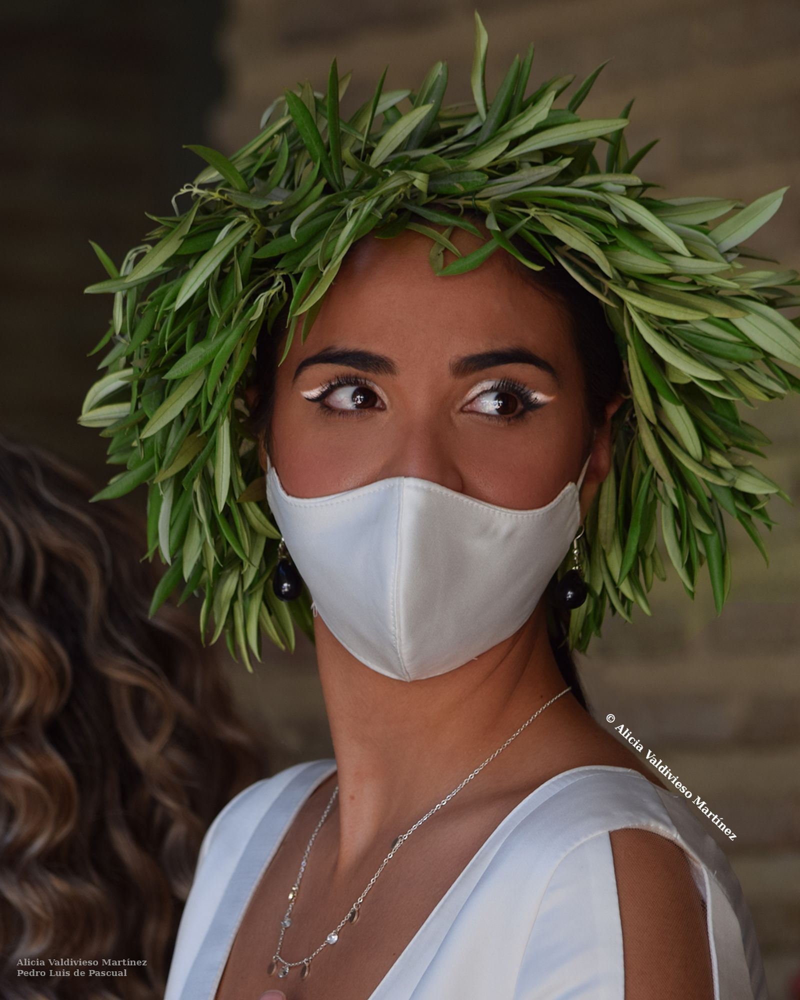 La Pasarela Flamenca Granada 2021, en imágenes