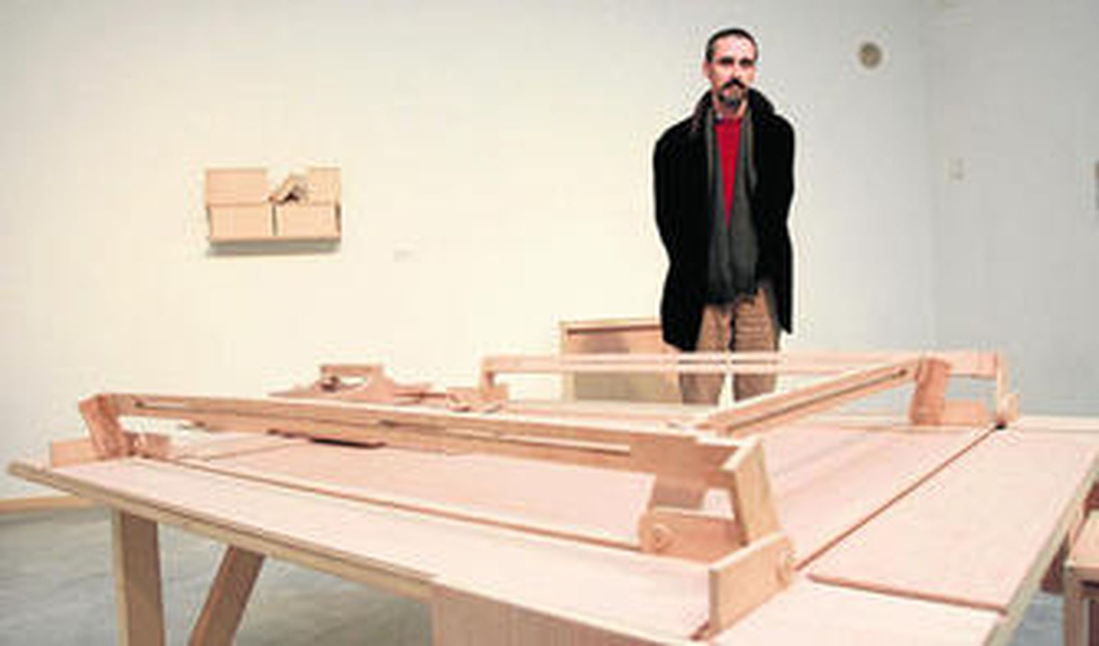 No dejen flores en la tumba de Loos