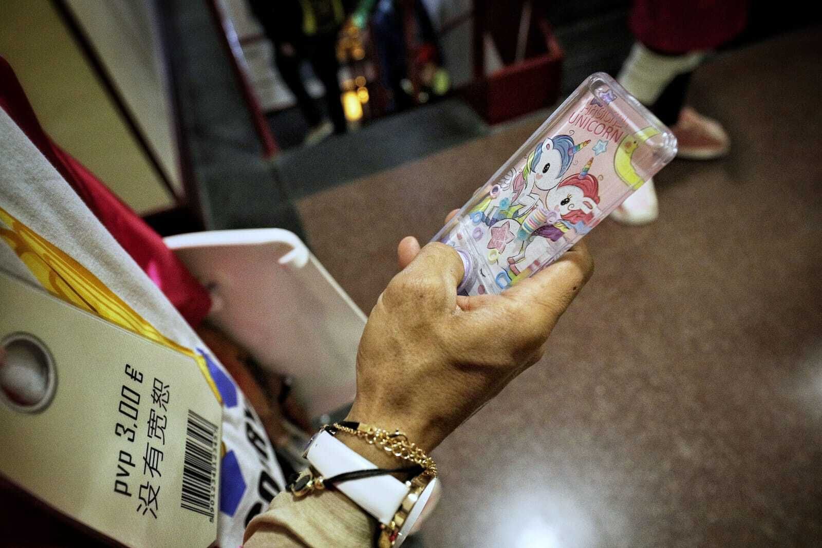 Chirigota 'Sin perdón'