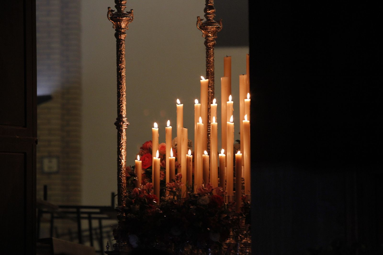 Imágenes Procesión Paz y Unidad. Semana Santa Almería 2019
