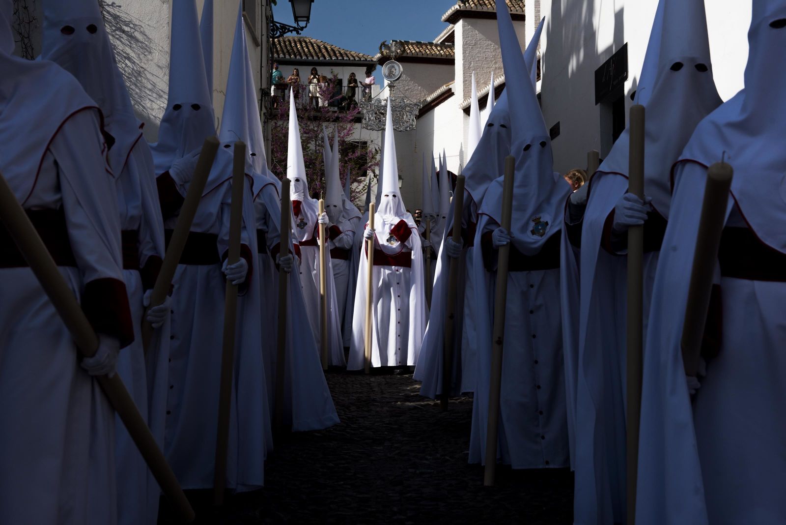 Galería de imágenes de la Aurora