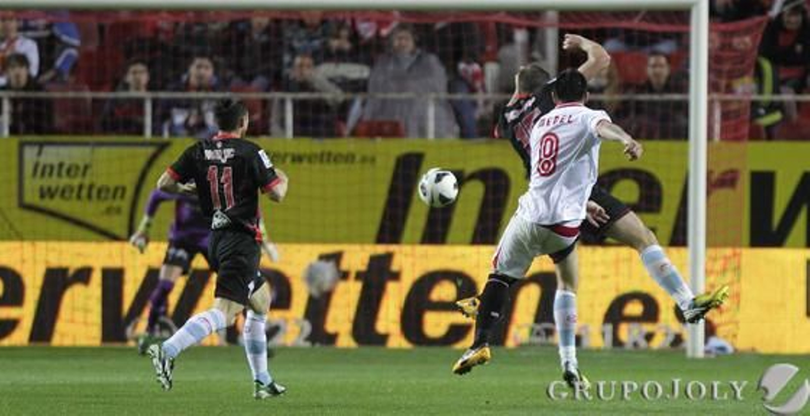 Foto: Antonio Pizarro