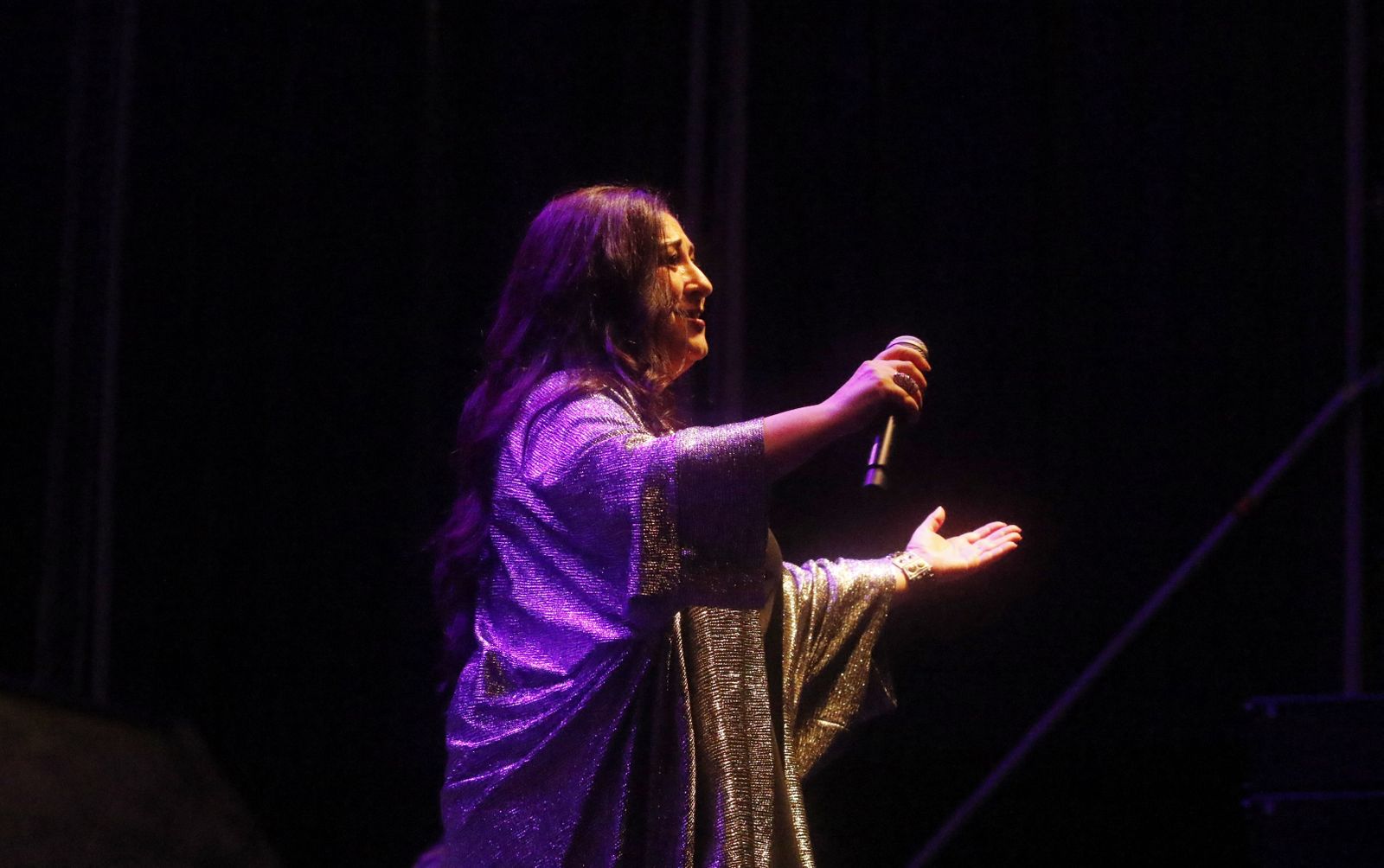 El concierto de Camela en Córdoba, en imágenes