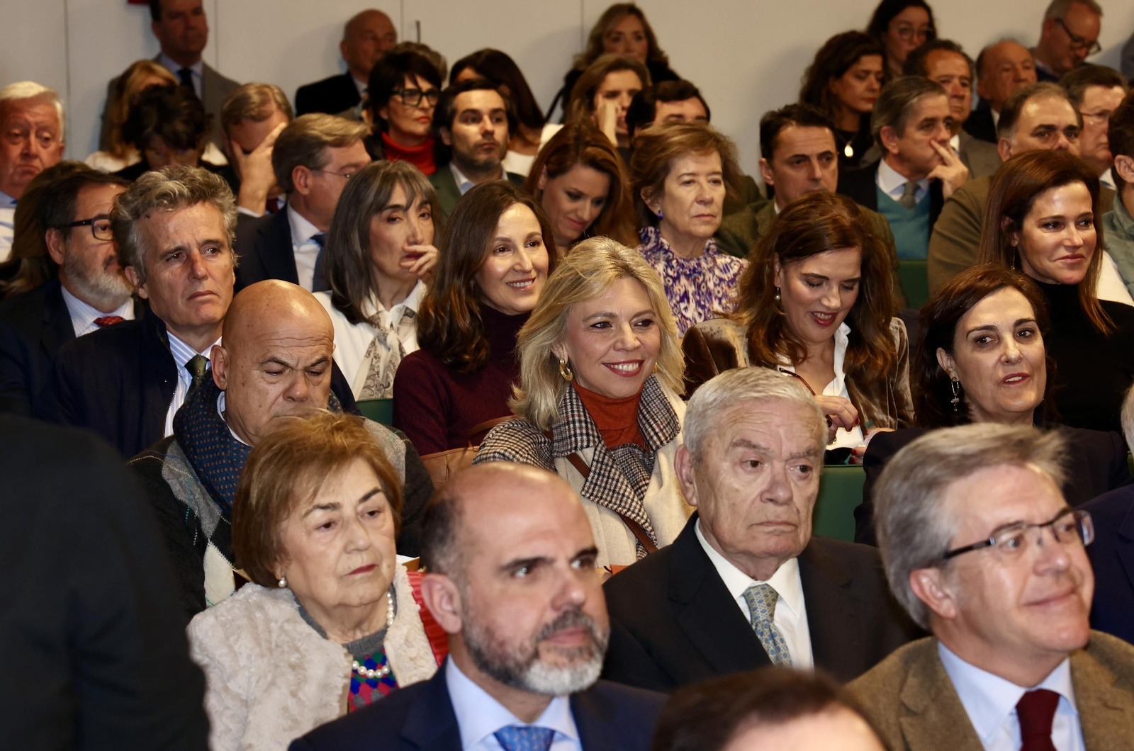 Presentación del libro La Sastrería II de Carlos Navarro Antolín