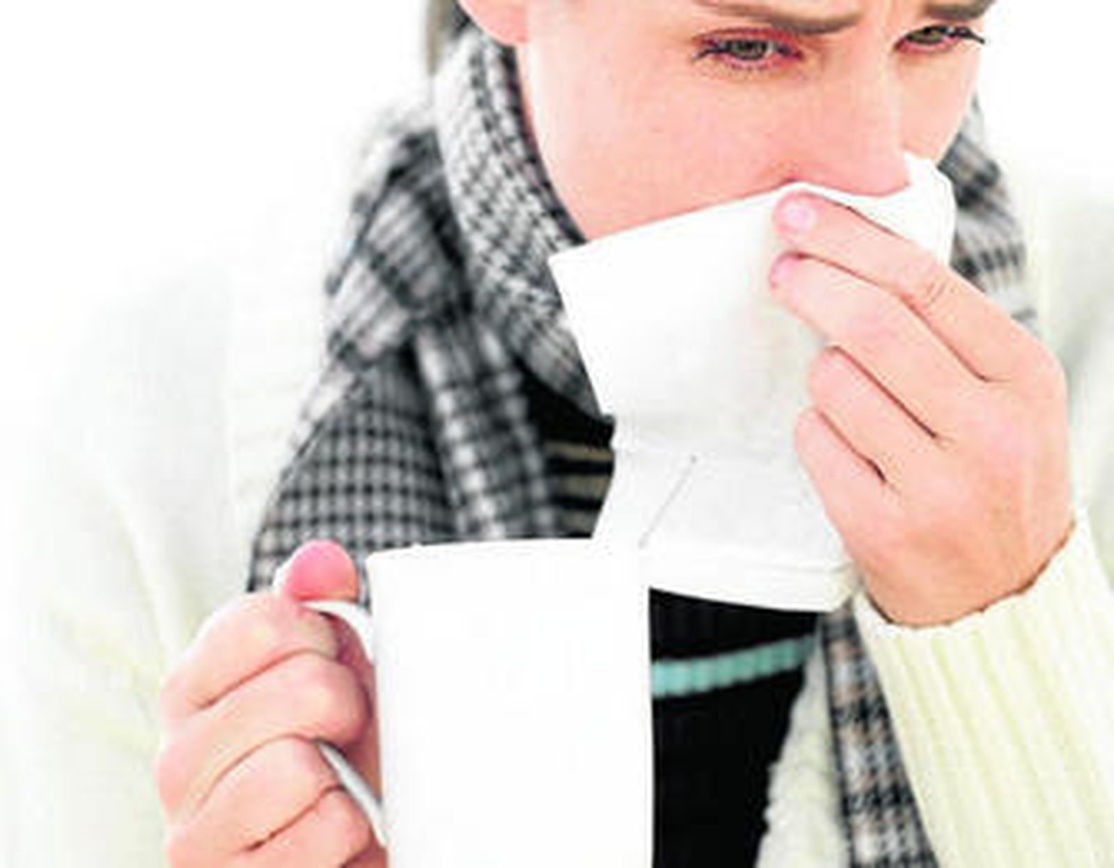 Los niveles óptimos de vitaminas y otros micronutrientes refuerzan el sistema inmunitario.