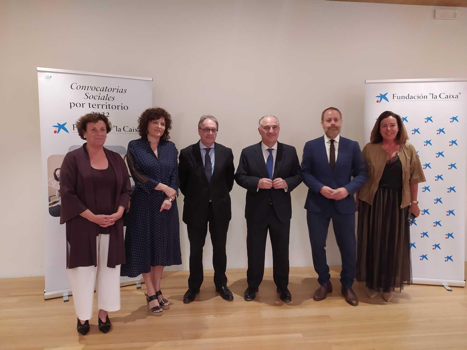 La Fundación "la Caixa" espera ayudar a 300 entidades sociales con la Convocatoria Andalucía 2022
