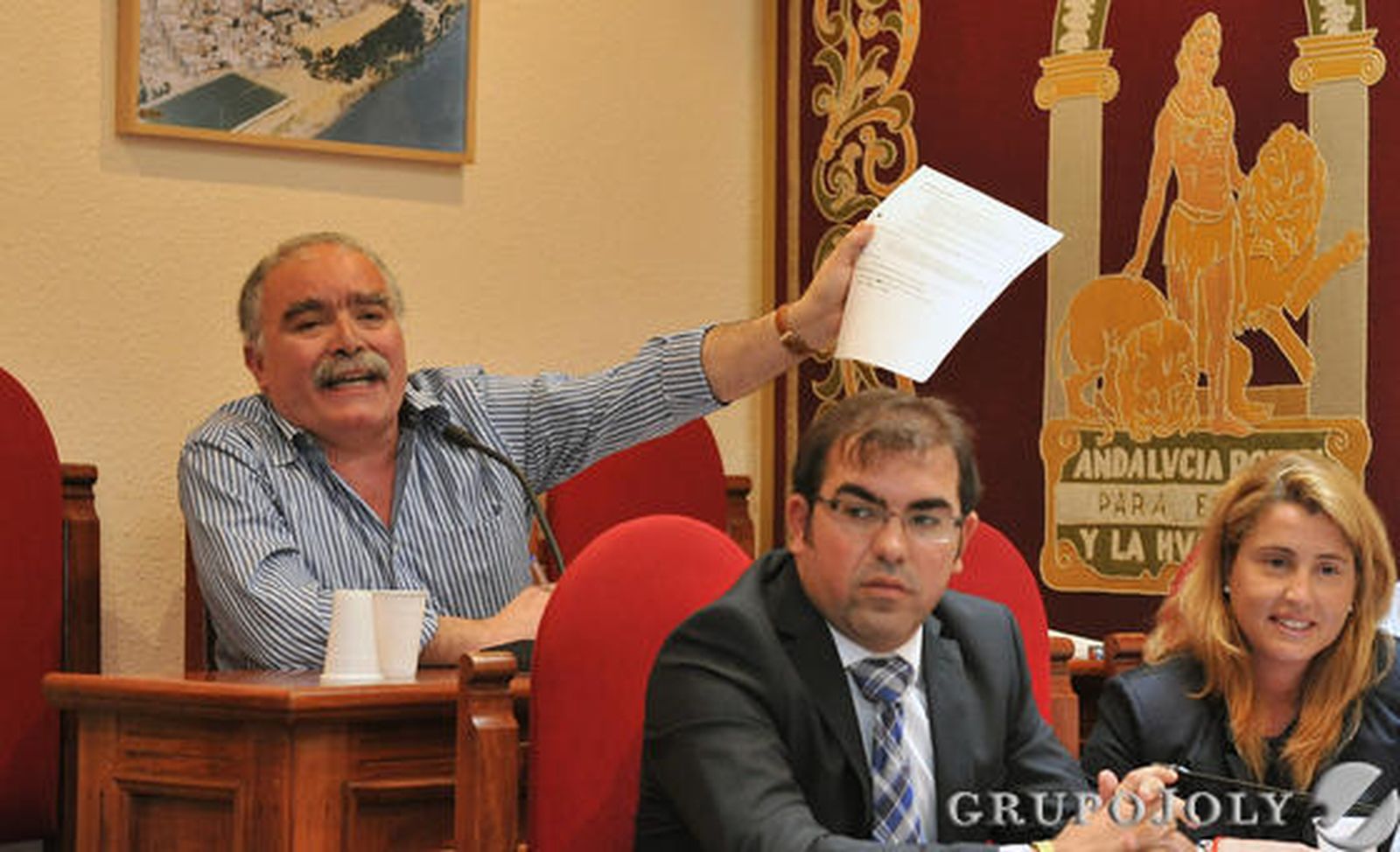 Foto: Juan Carlos Vázquez