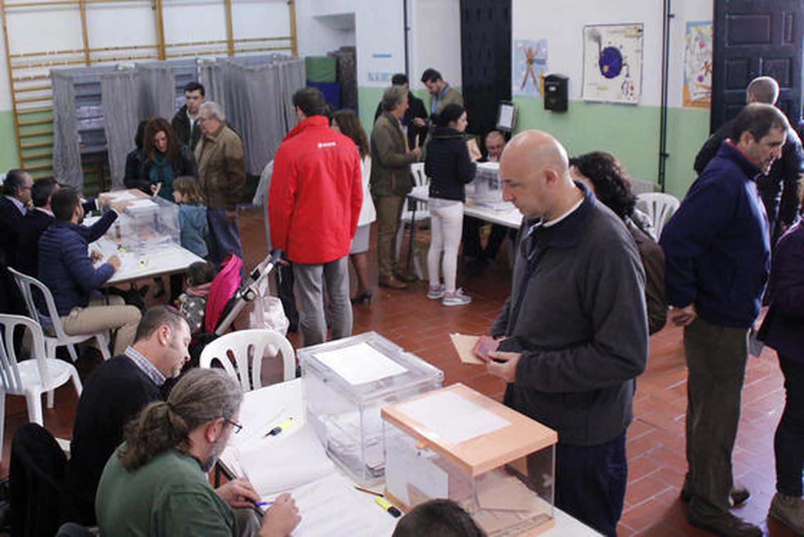 Foto: Cristian Infante