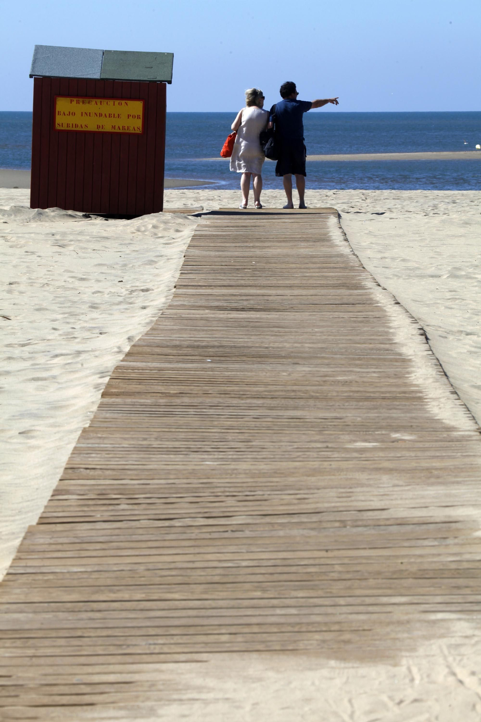 Isla Canela (Ayamonte)