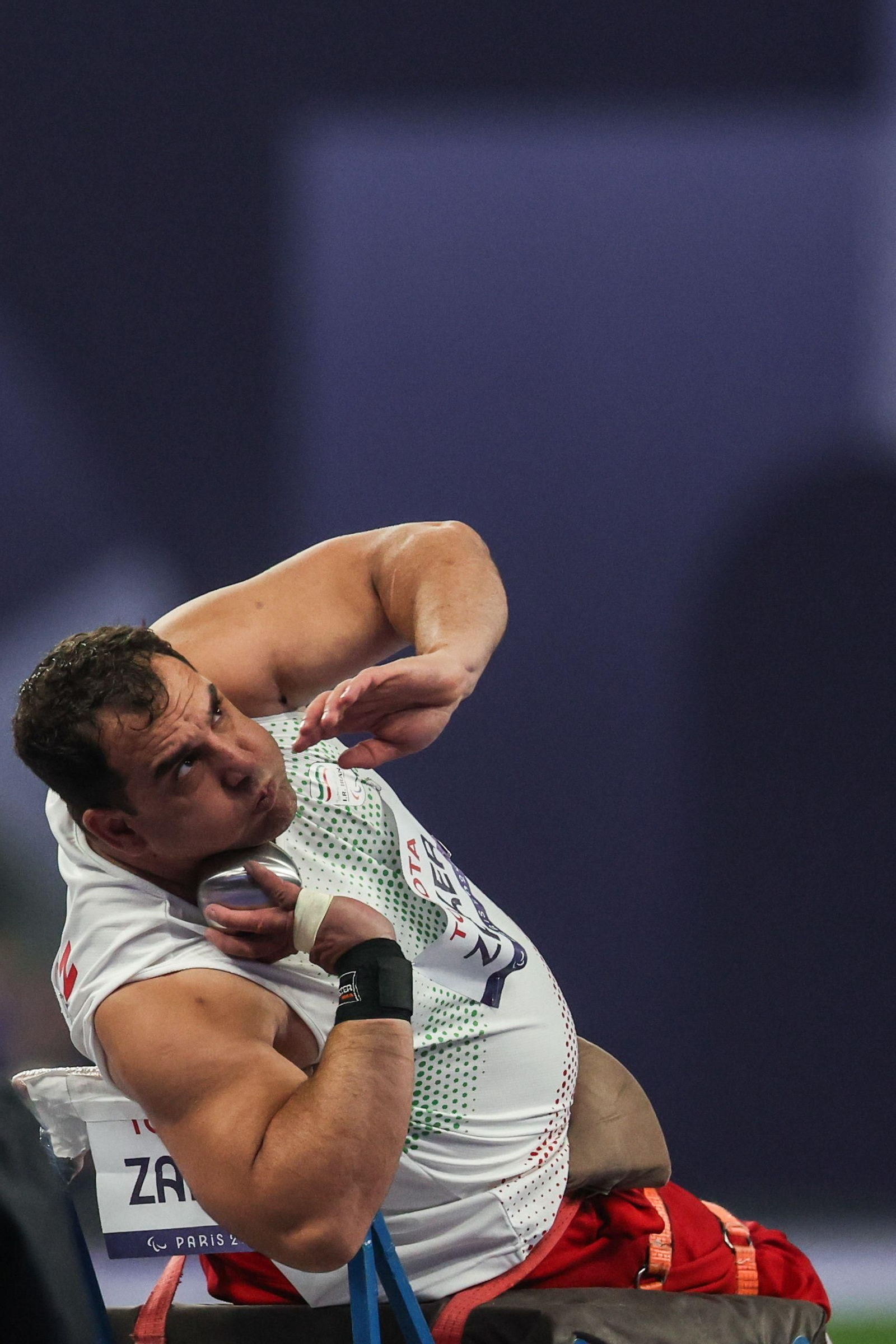 Las mejores fotos de los Juegos Paralímpicos París 2024 | Día 3