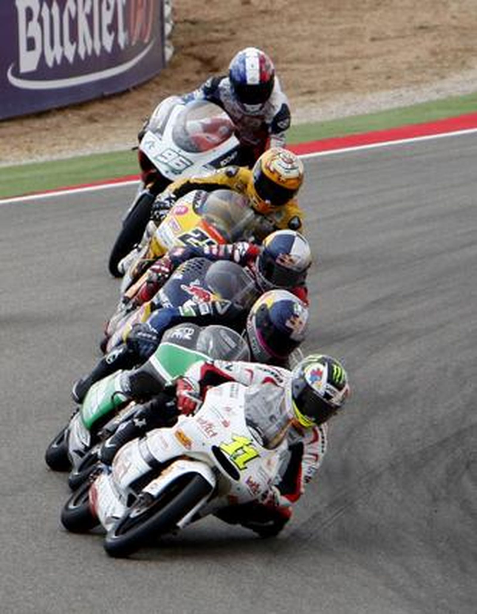 Foto: Reuters / Afp Photo / Efe